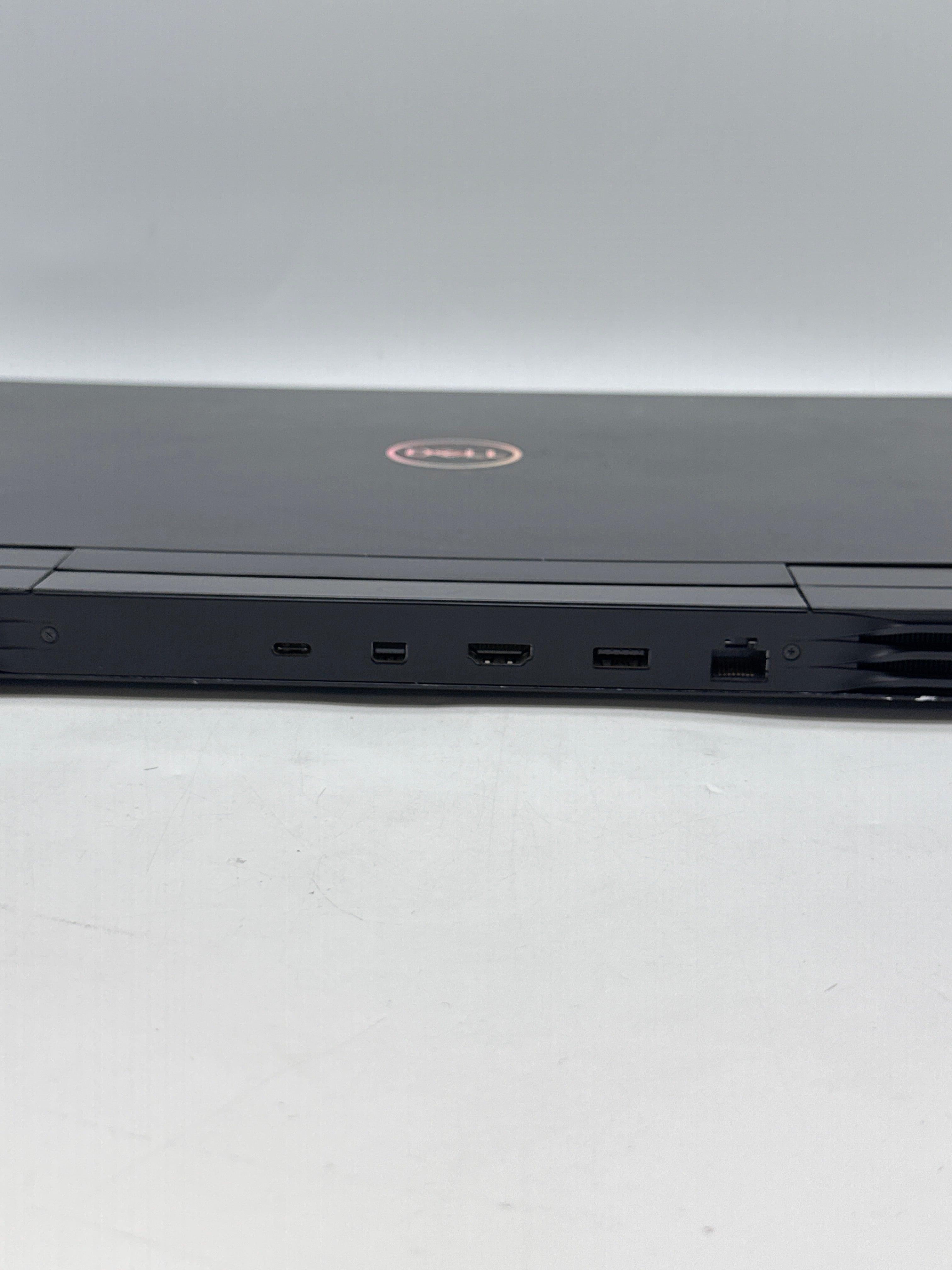 Dell G7 7700 i7-10750H 16GB RAM 512GB SSD GTX 1660 Ti - Bad Battery