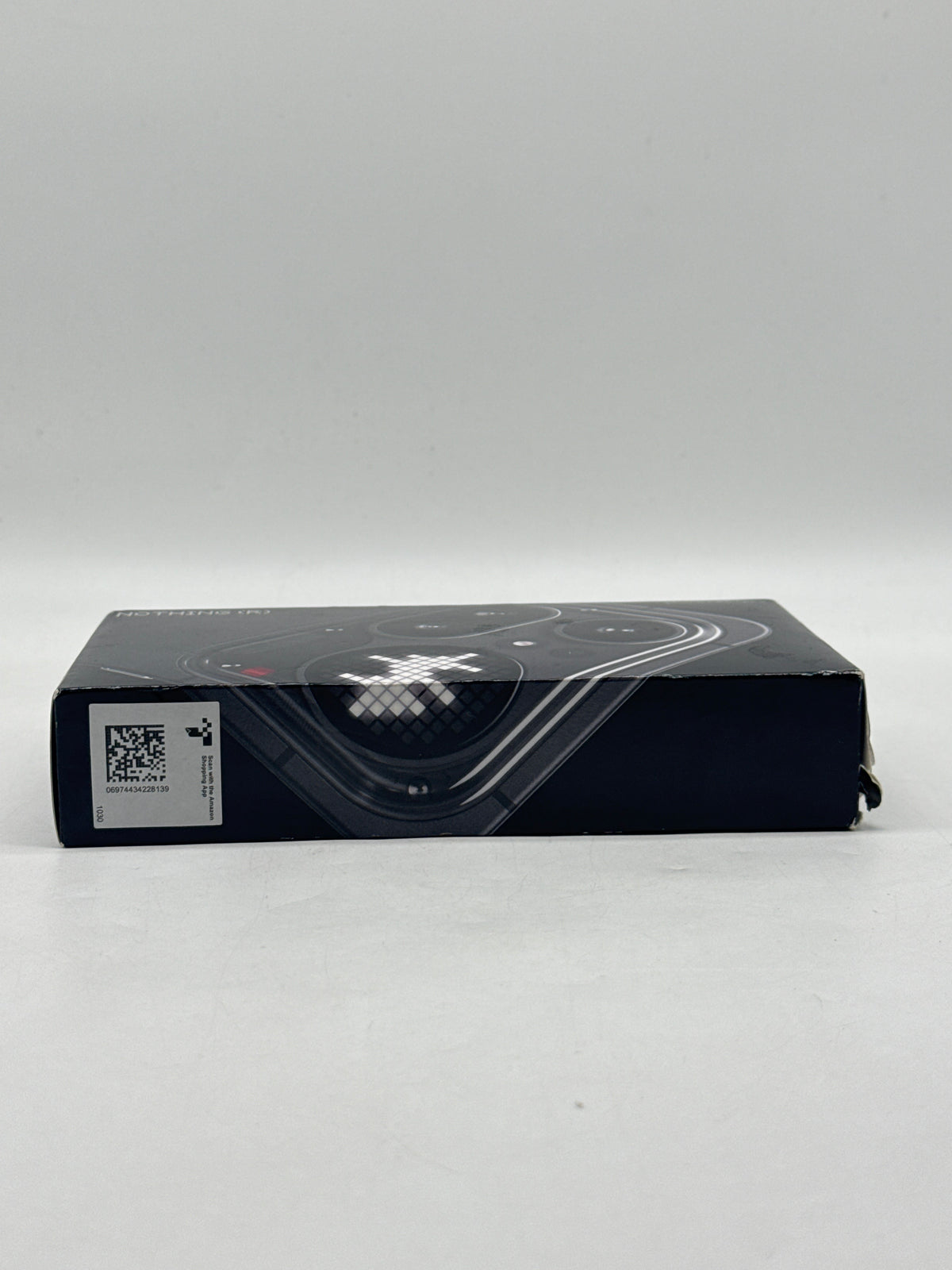 Nothing Phone (4a) Pro 6.83" 128GB 8GB RAM Black Unlocked - Open Box