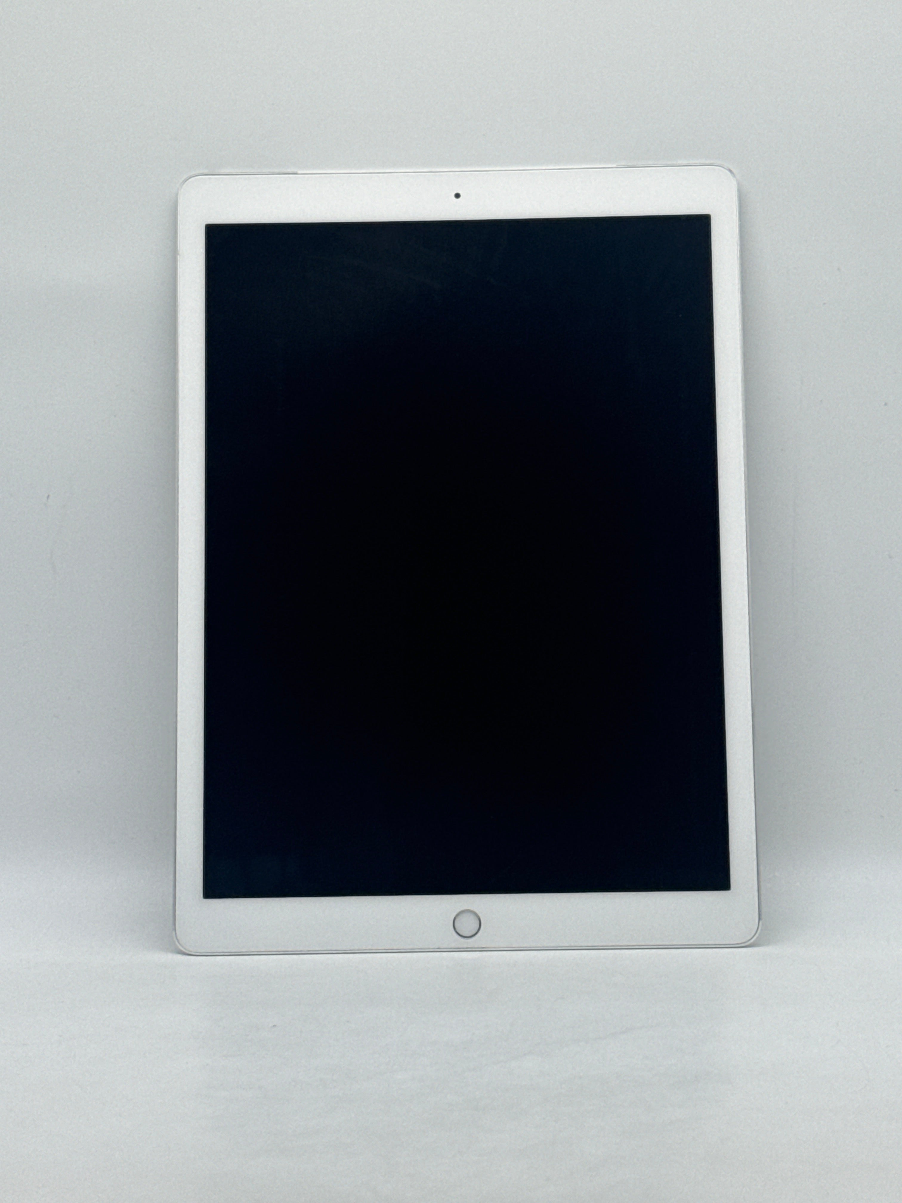 Apple iPad Pro 12.9" 1st Gen A9X 4GB RAM 128GB Wi-Fi Cellular Unlocked - Used