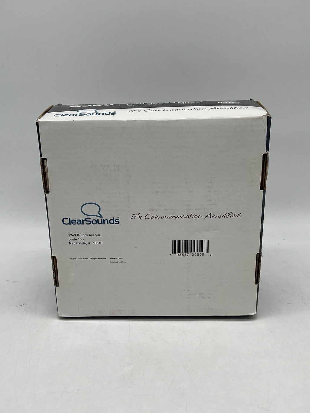 ClearSounds A300 VoIP Business Phone - New