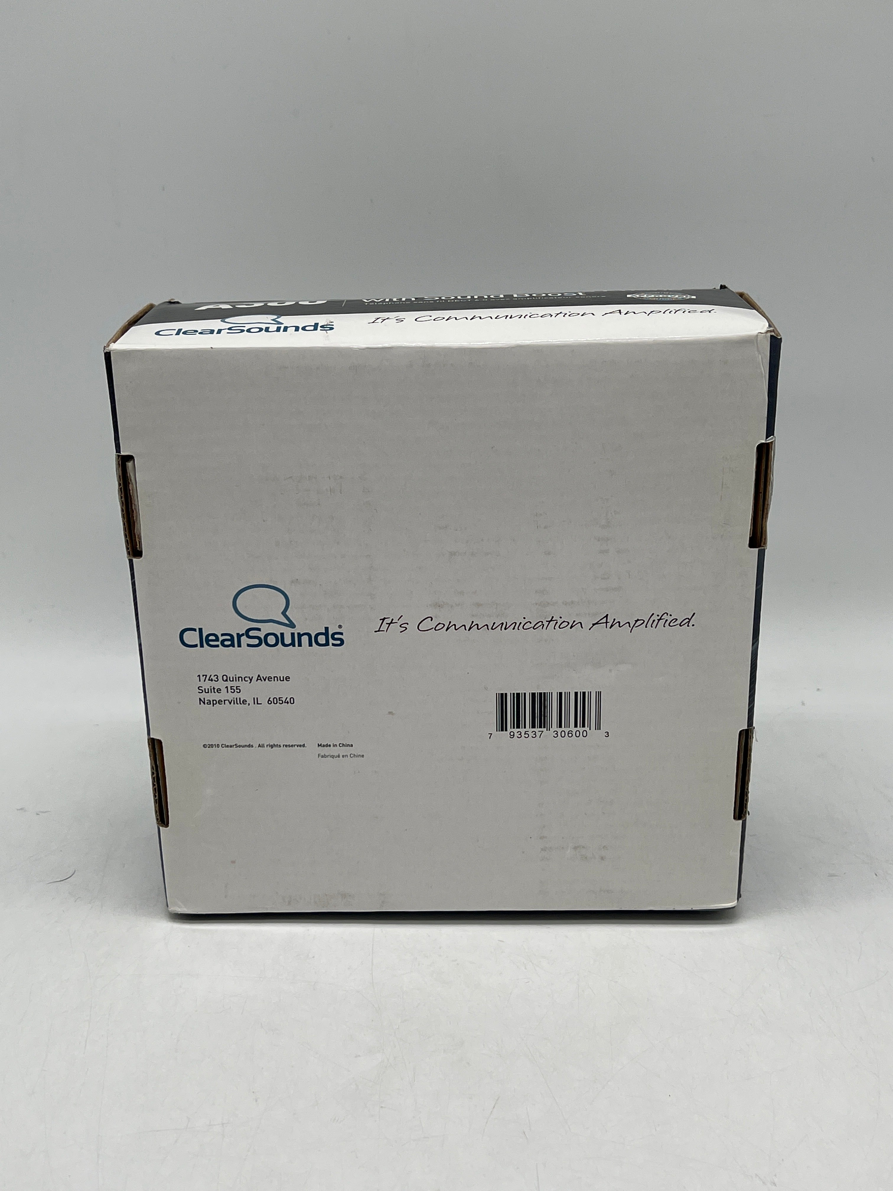 ClearSounds A300 VoIP Business Phone - New