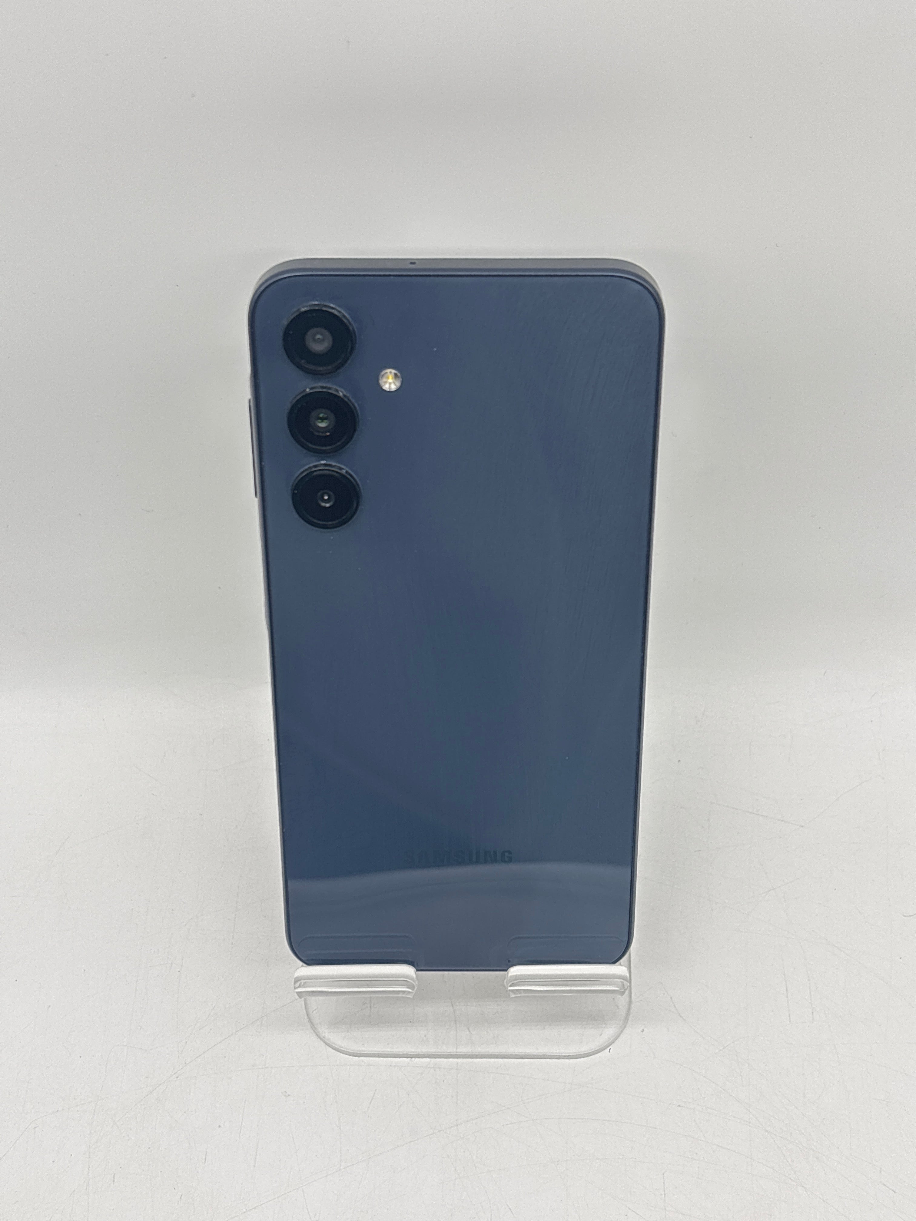 Samsung Galaxy A16 5G 6.7 in 128 GB 4 GB RAM Blue - T-Mobile