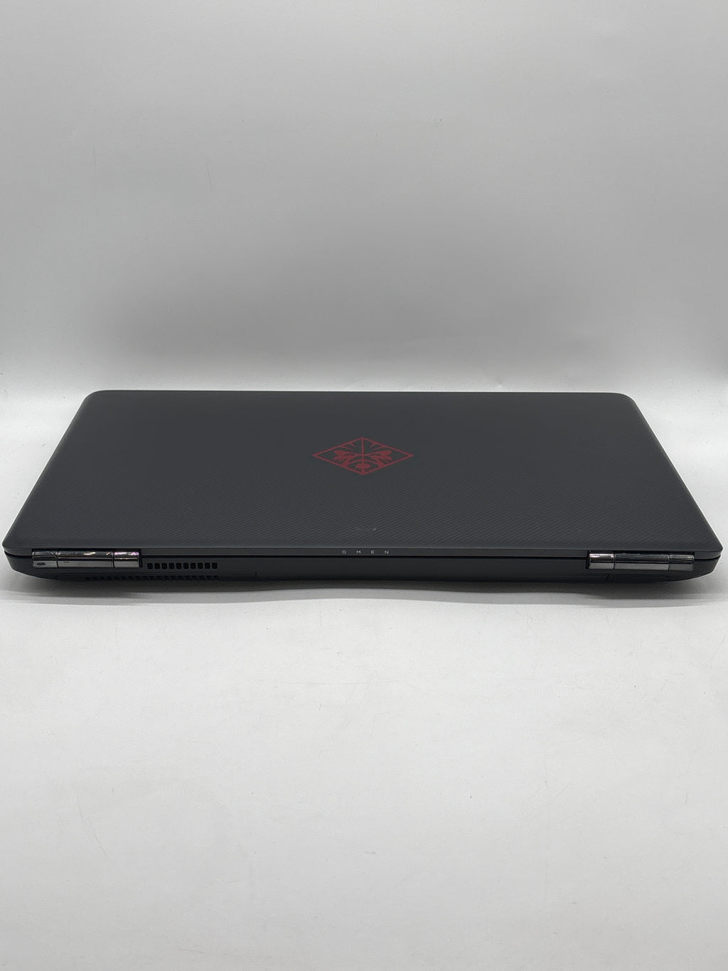 HP OMEN 17-W003DX i7-6700HQ 12GB RAM 1TB HDD GTX 965M - For Parts (No Power)