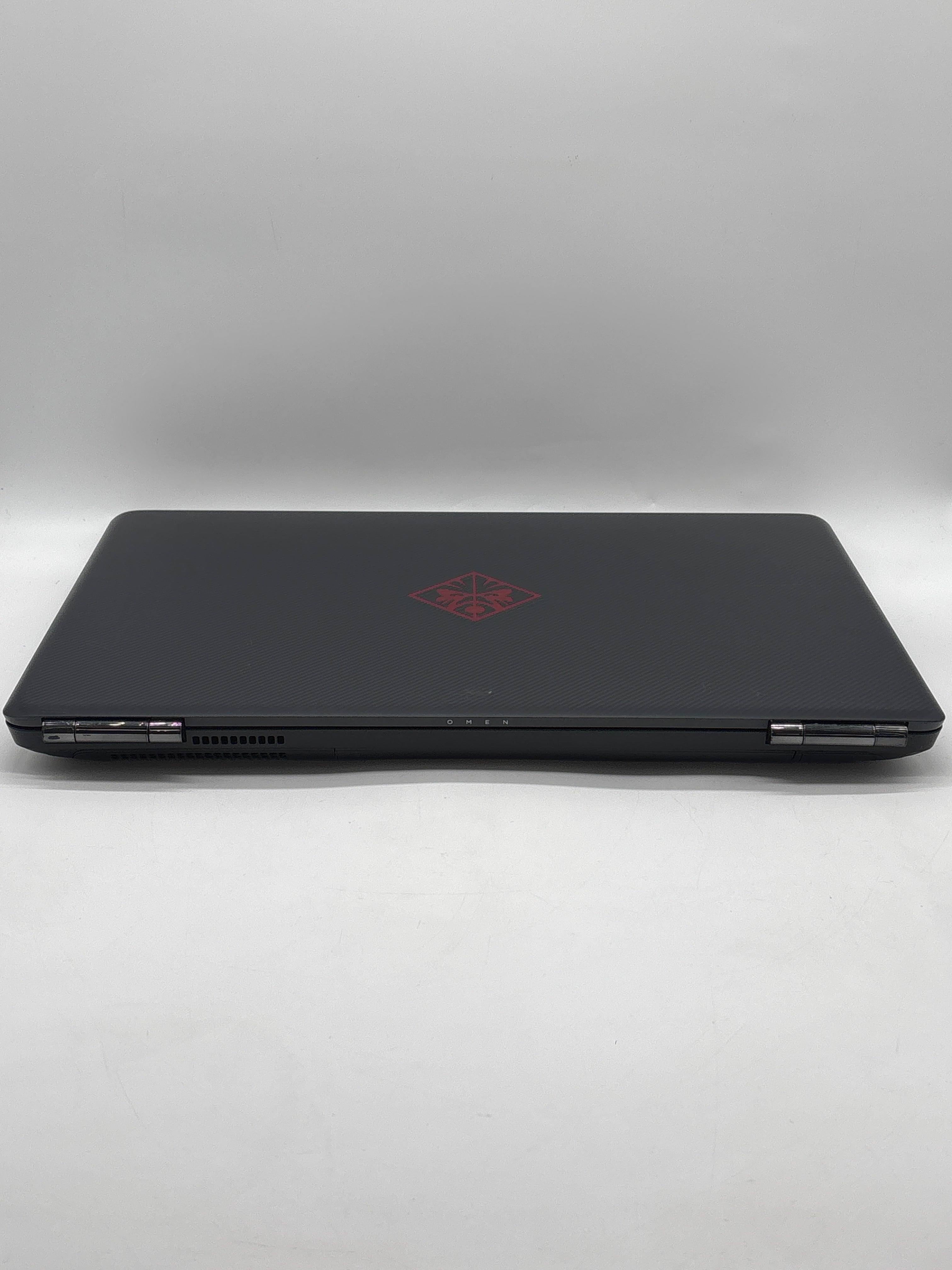 HP OMEN 17-W003DX i7-6700HQ 12GB RAM 1TB HDD GTX 965M - For Parts (No Power)