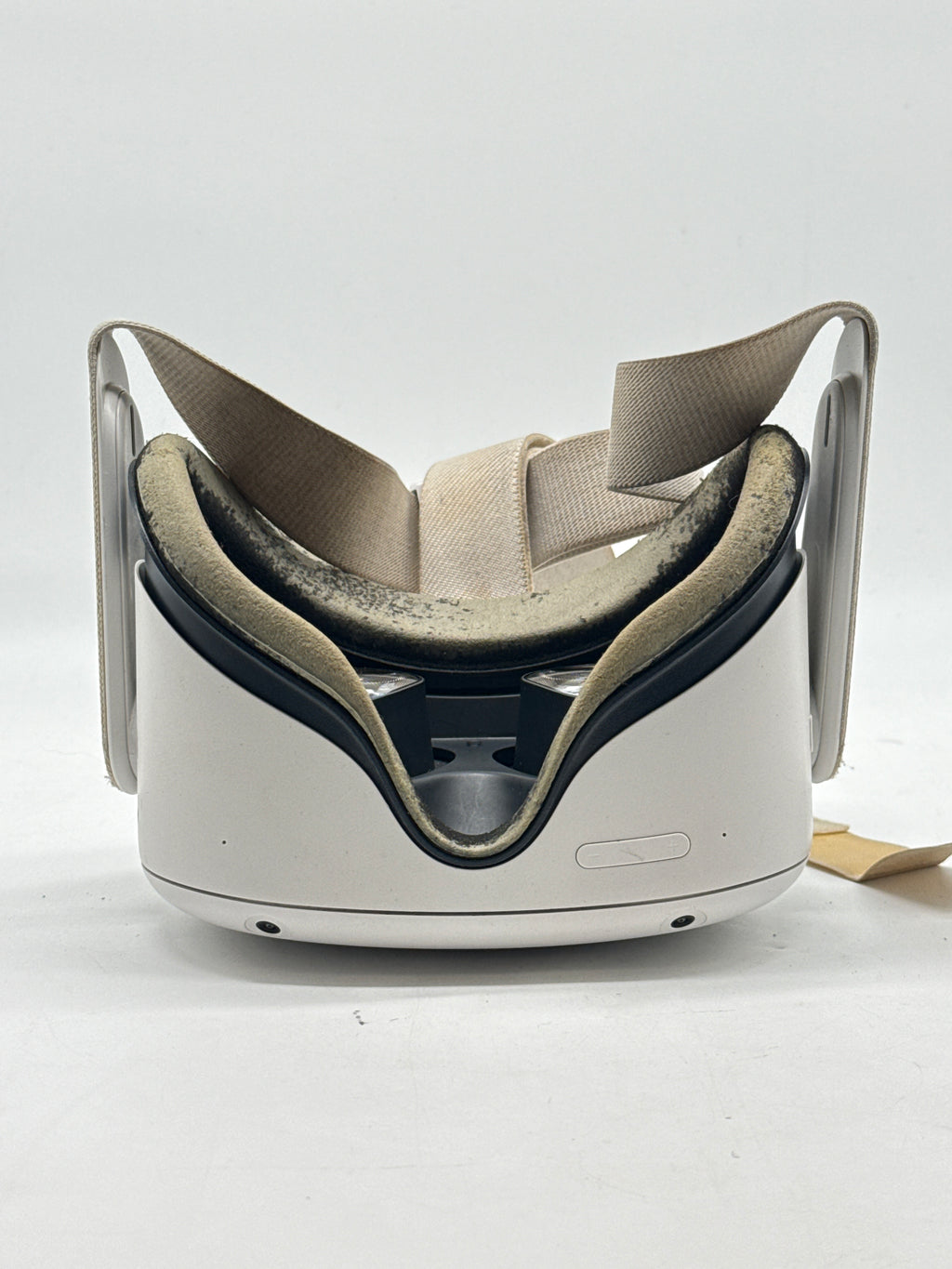 Meta Oculus Quest 2 64 GB VR Headset White - For Parts