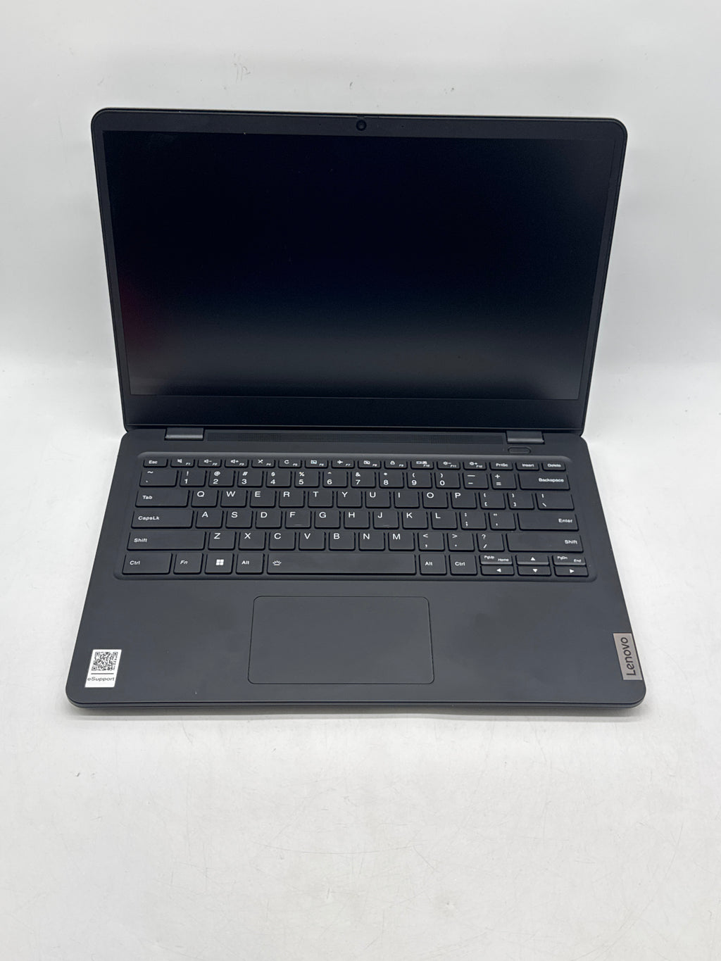 Lenovo 14w Gen 2 14" AMD 3015e 4GB RAM 128GB SSD Black - Bad Display