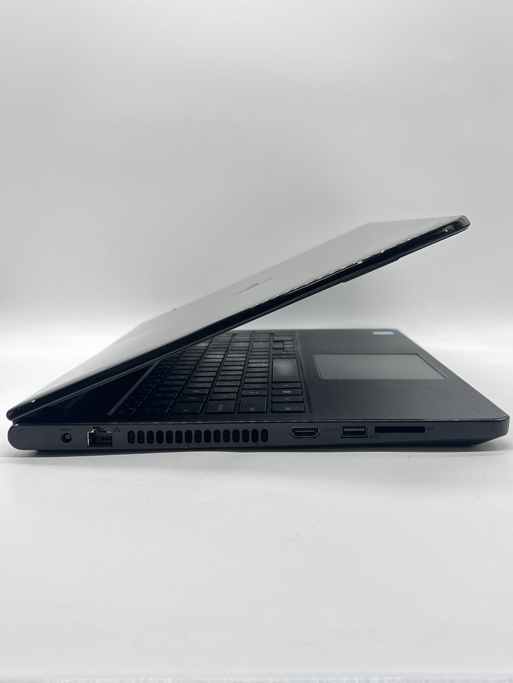 Dell Inspiron 5558 Touch Celeron 3205U 4GB RAM 500GB HD - For Parts (Read DESC)