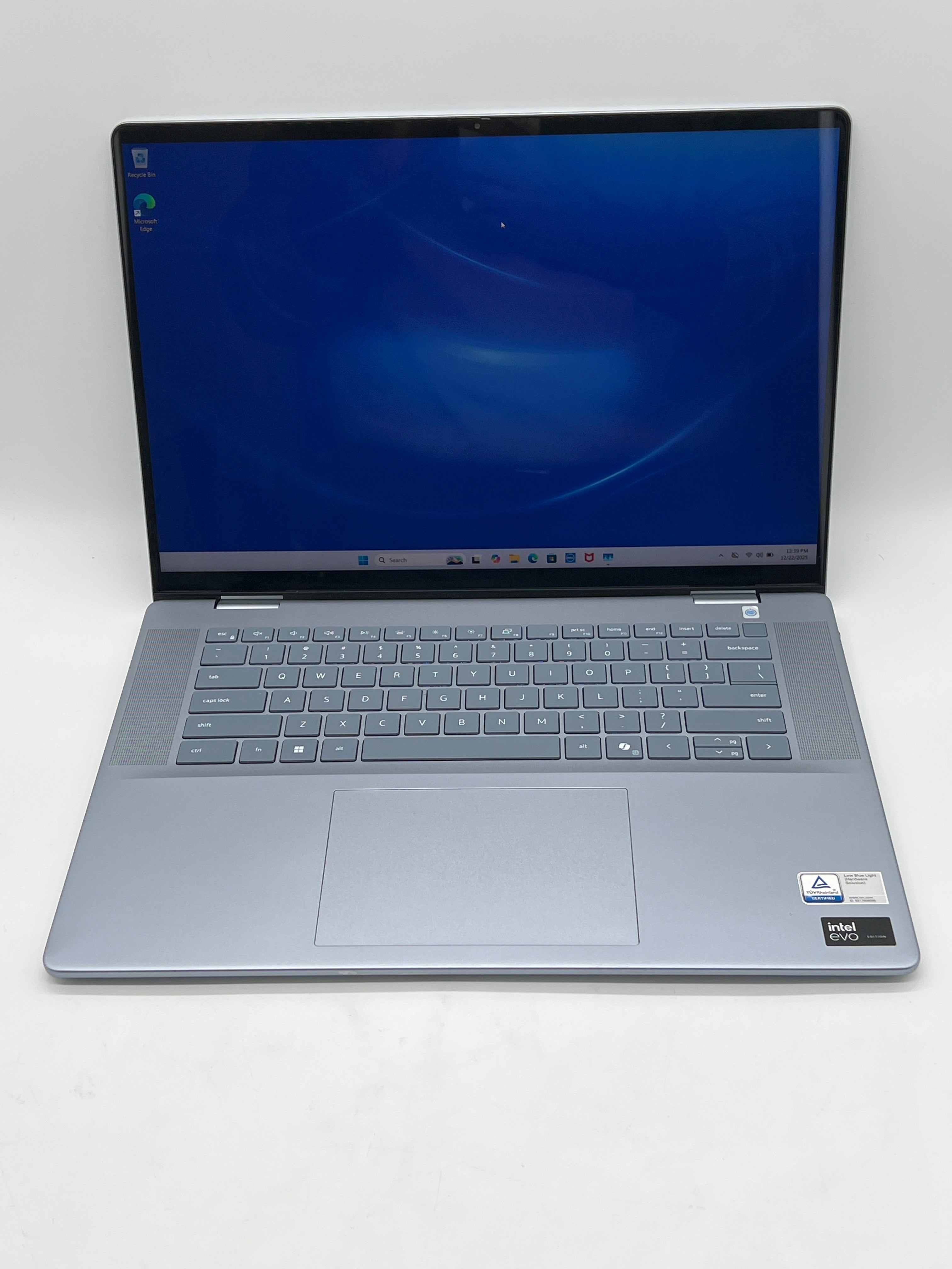 Dell Inspiron 16 7640 2-in-1 14" Ultra 7 16GB RAM 1TB SSD