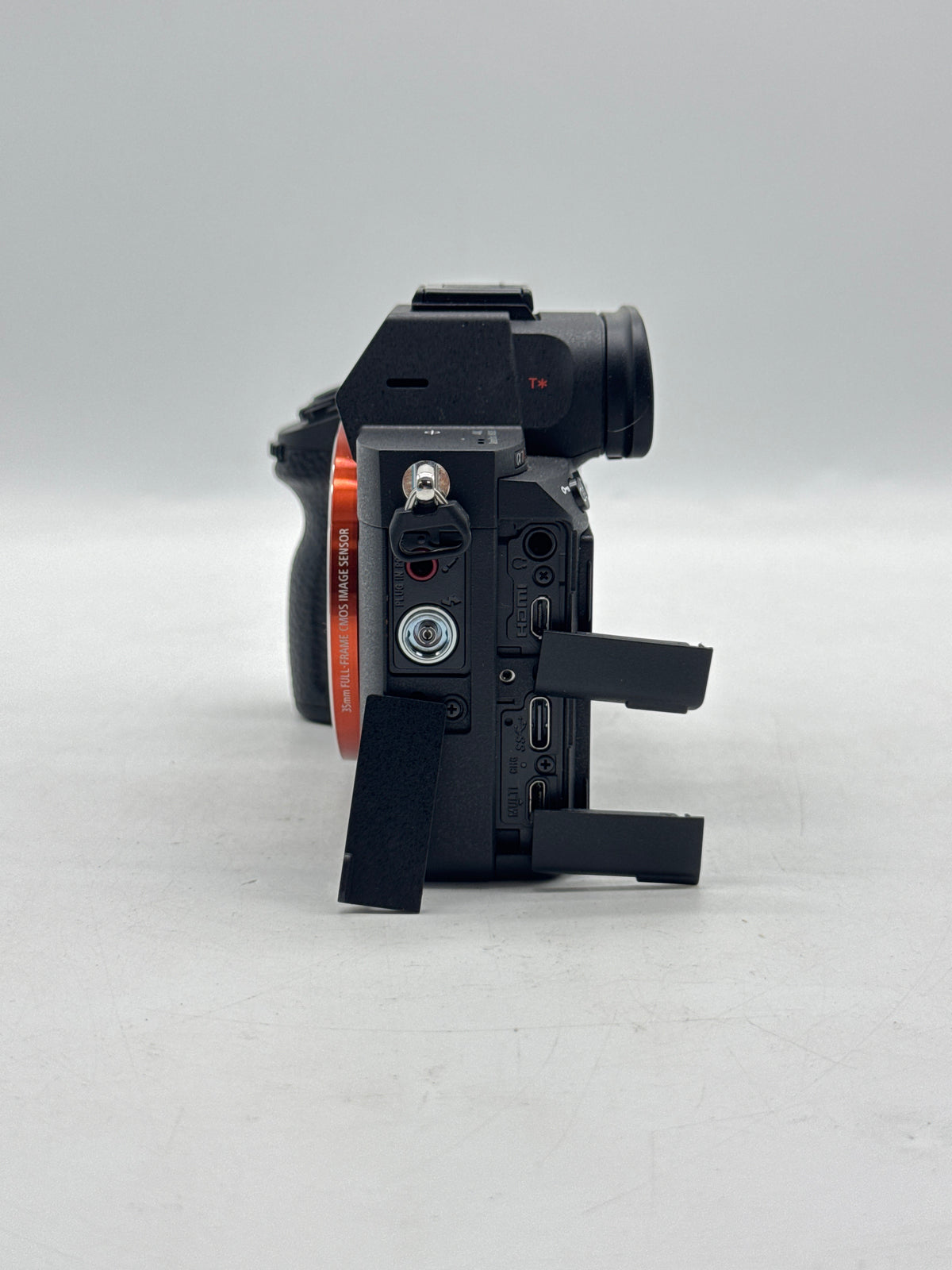 Sony A7R III Mirrorless Camera Body Only Black - Used