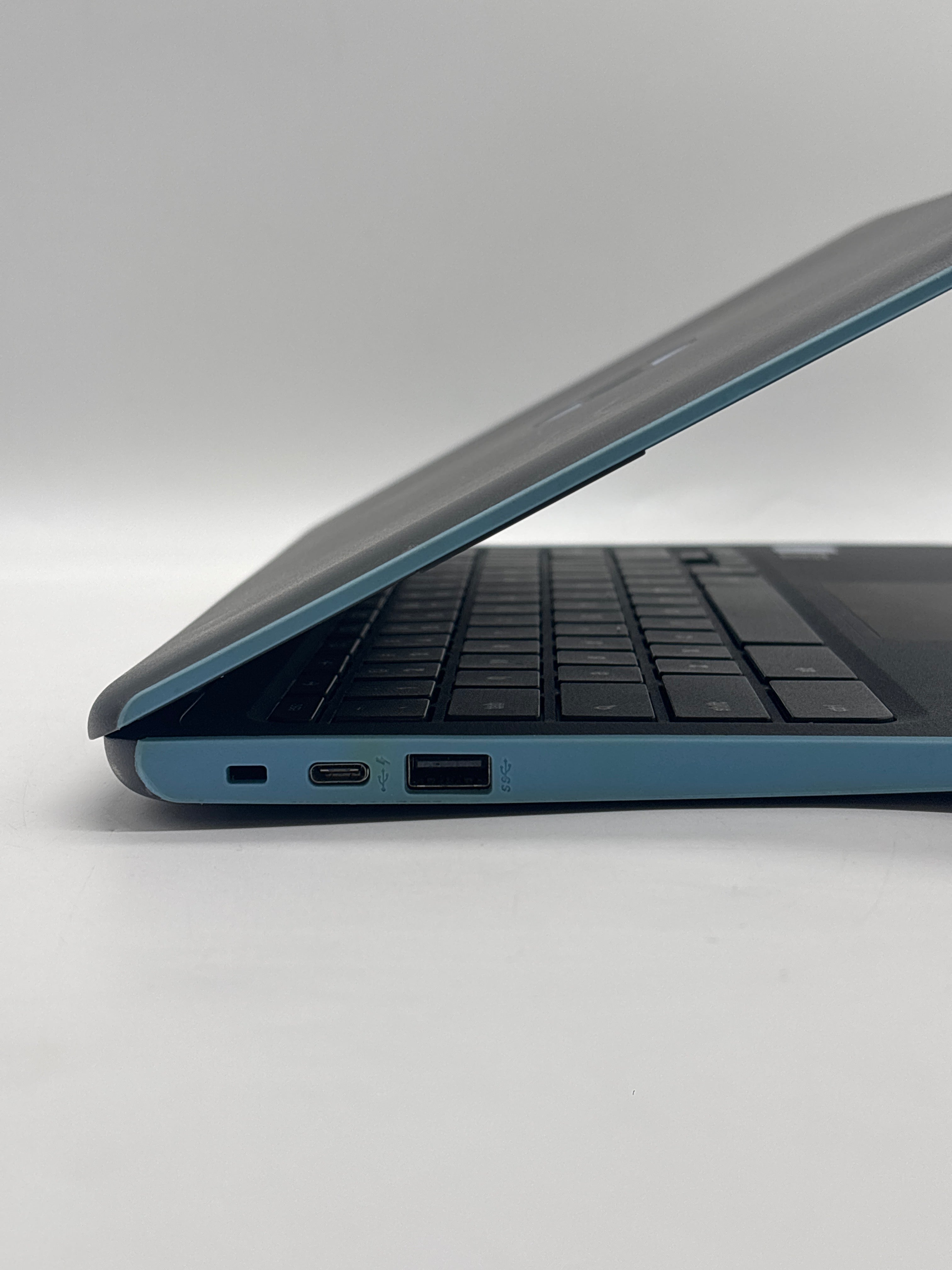 HP Chromebook 7265NGW CPU N3350 4GB RAM 16GB eMMC