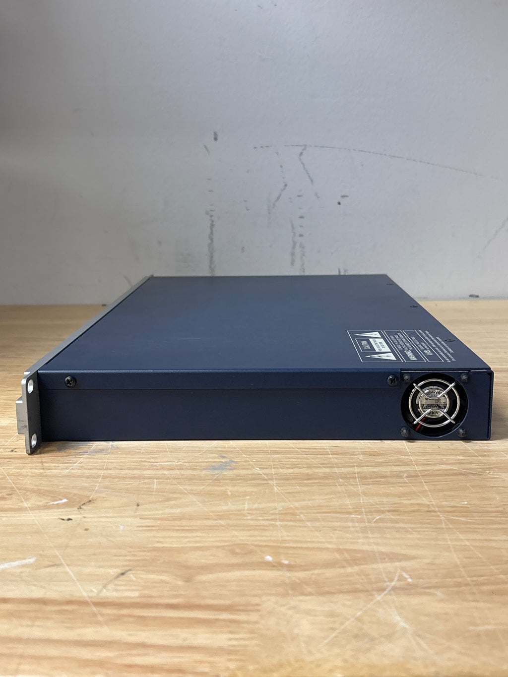 Symetrix SymNet BreakIn 12 Audio Signal Processor - Used With Box