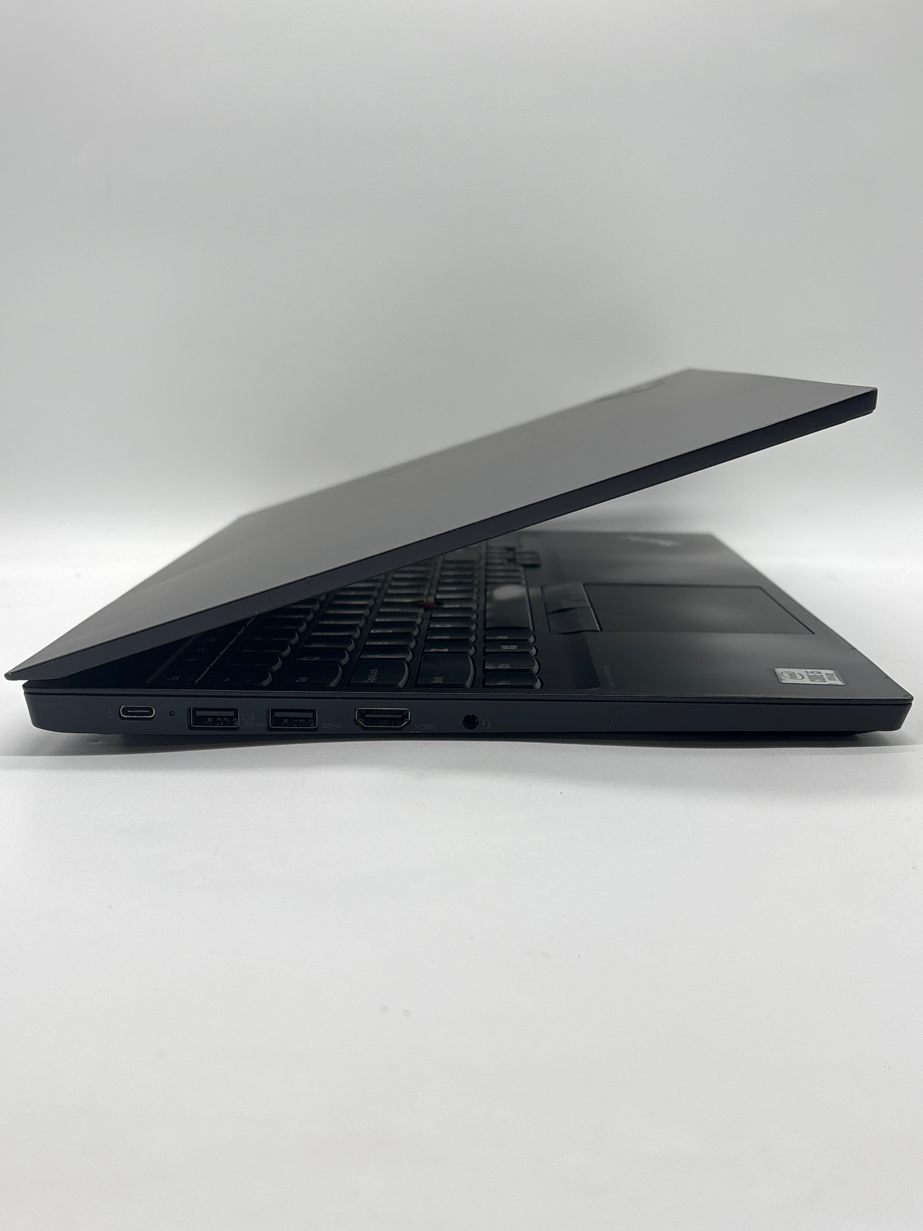 Lenovo E15 20RD005HUS i5-10210U 8GB RAM 512GB SSD