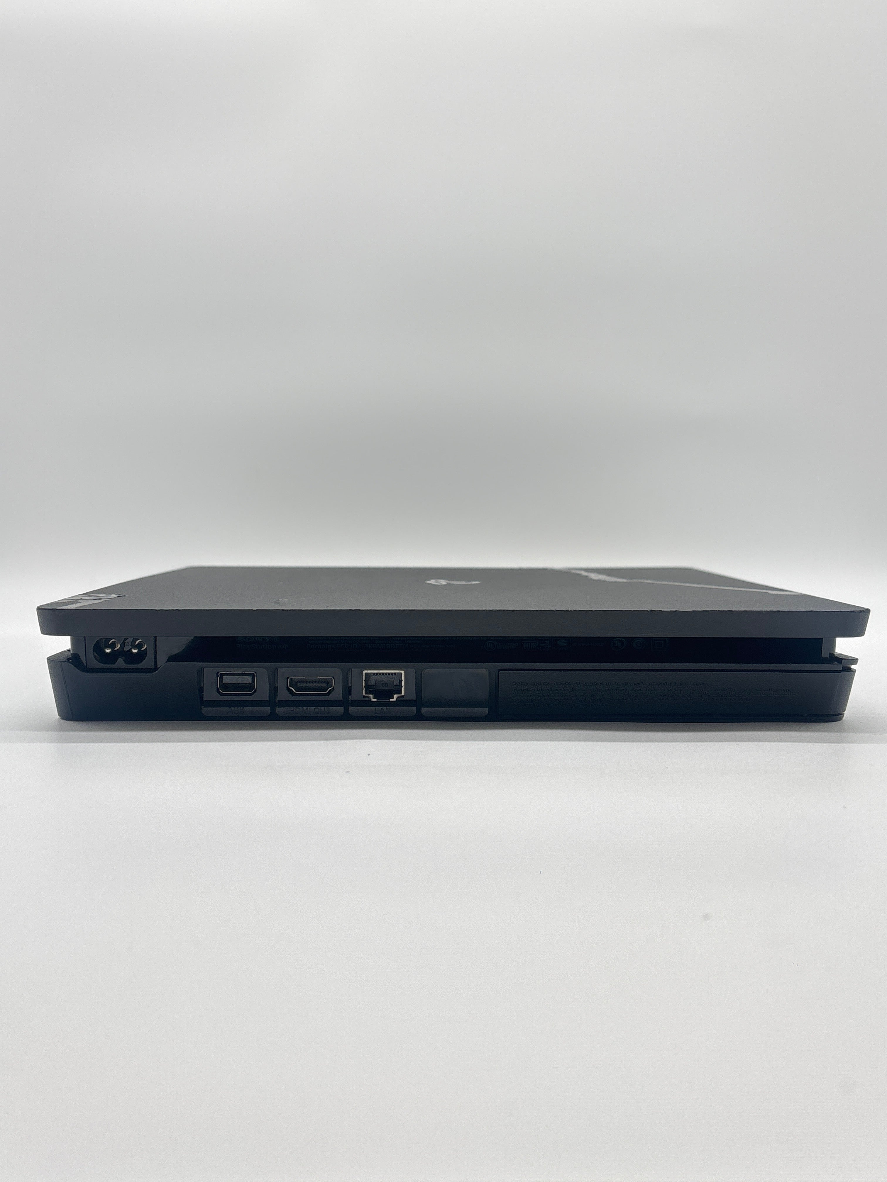 Sony PlayStation 4 Slim CUH-2215B 1TB Console Black Used