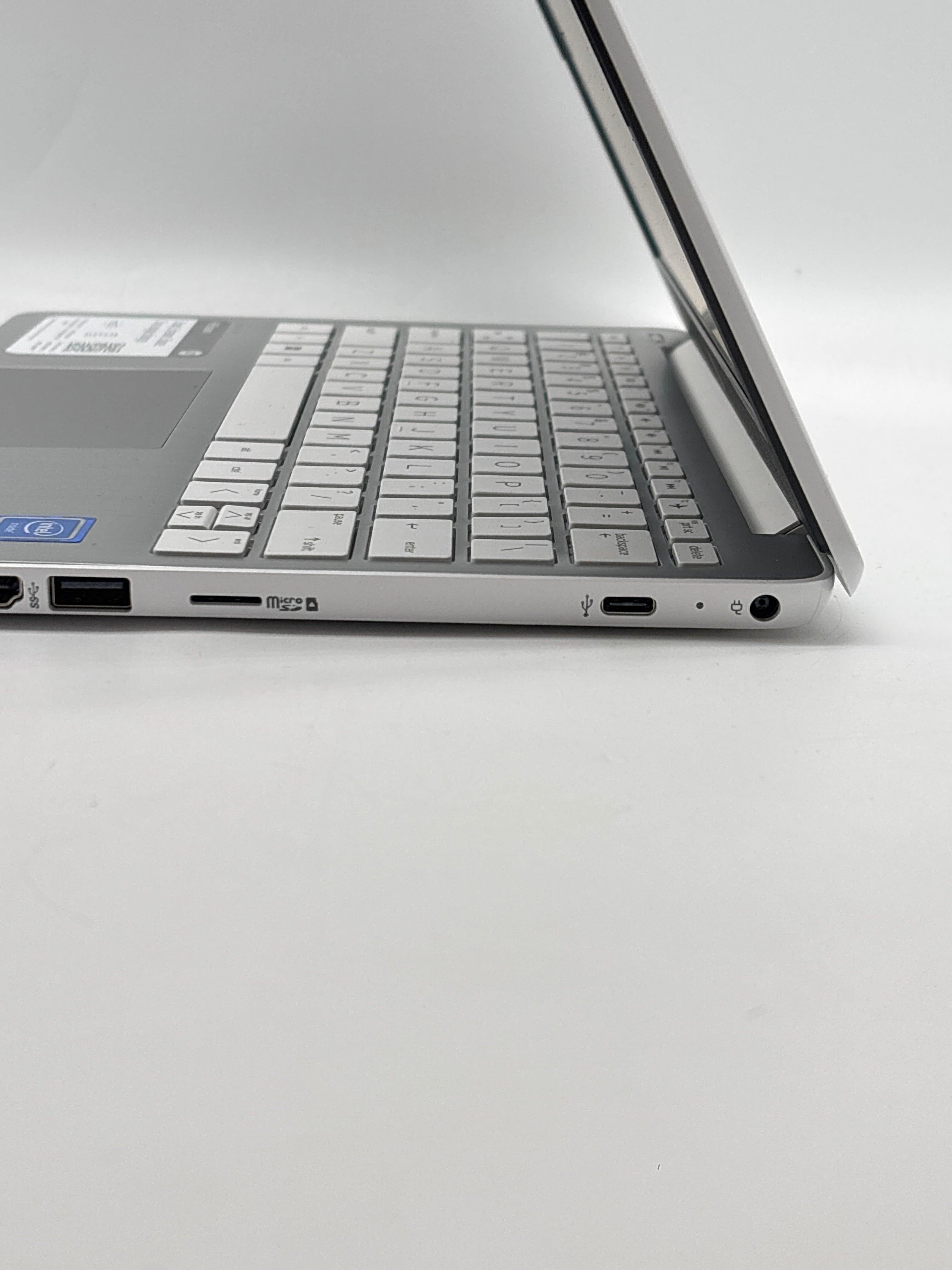 HP Stream 11-ak0xxx Celeron N4120 4GB RAM 64GB SD - Used