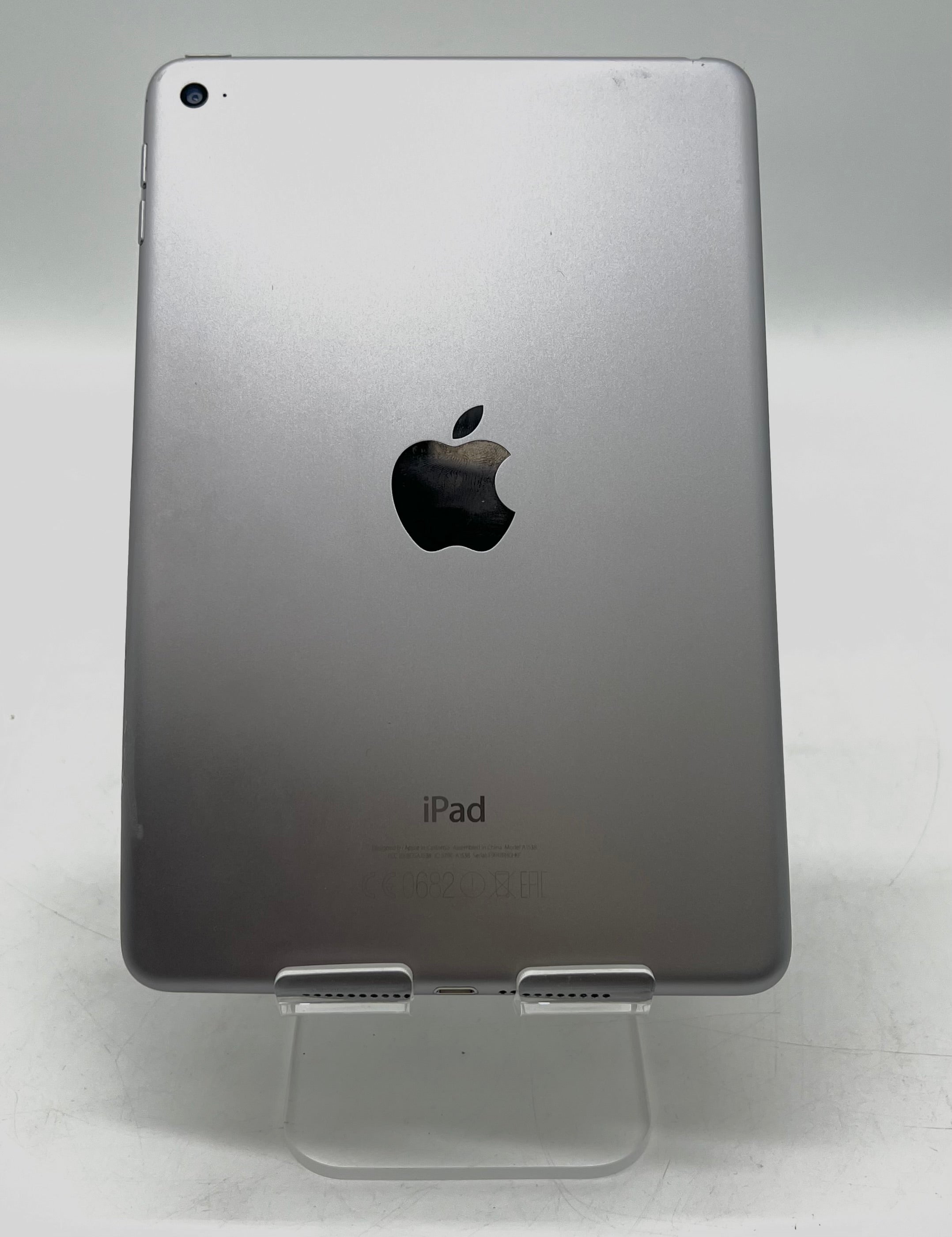 Apple iPad Mini 4th Gen A1538 (2015) - For Parts (Warped Frame)