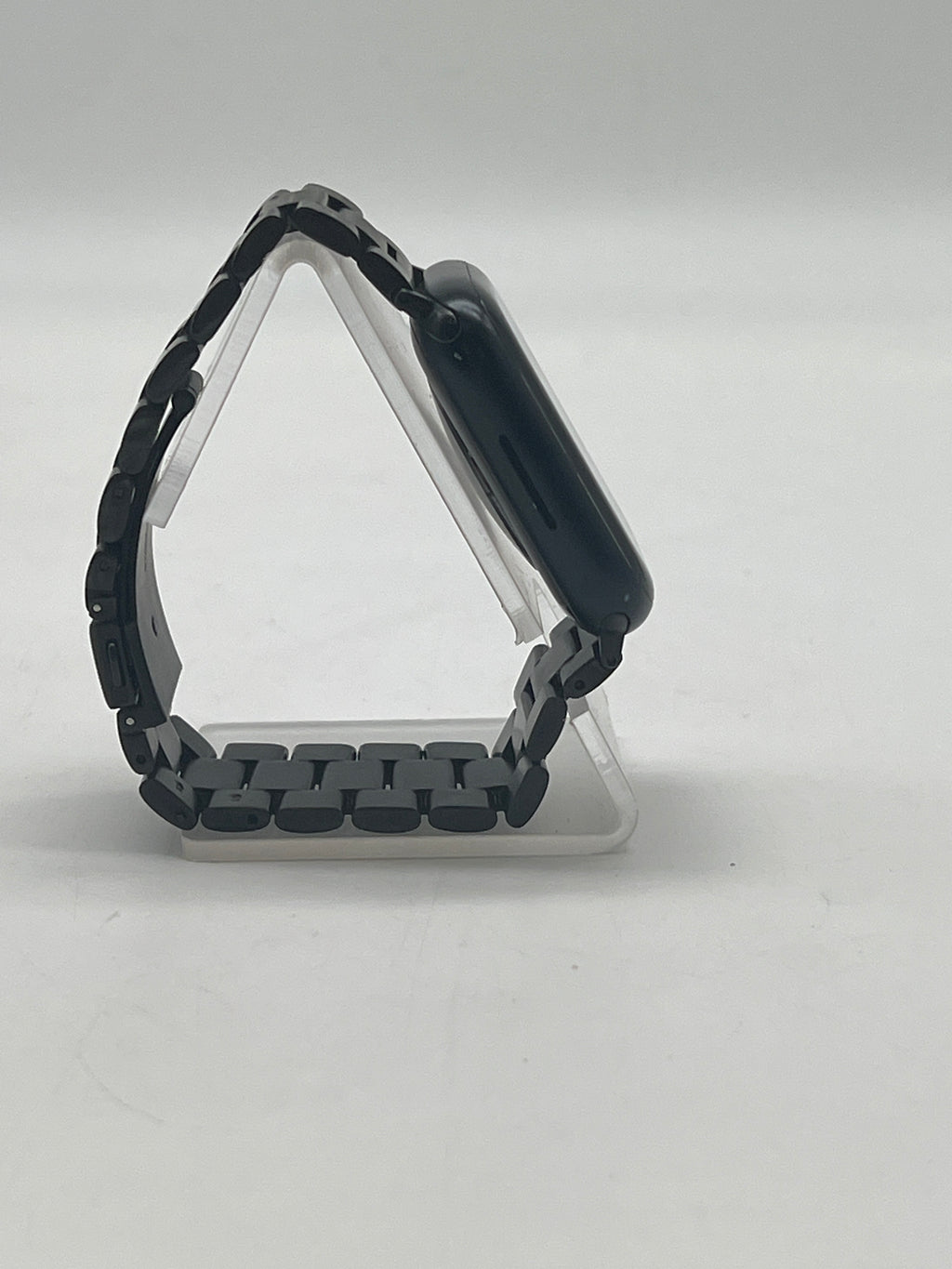 Apple Watch Series 9 GPS 45mm Stainless Steel - Used With Box