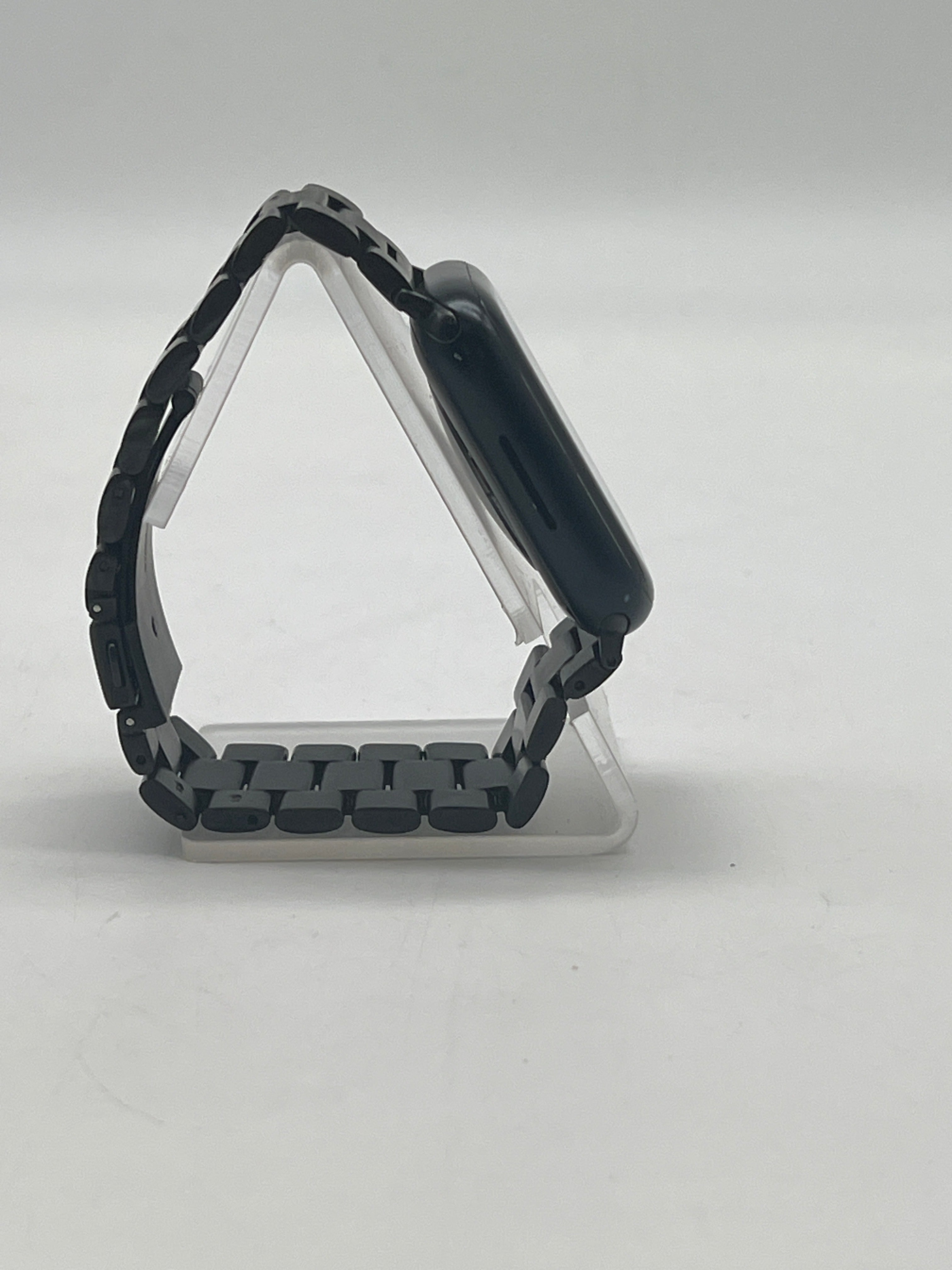 Apple Watch Series 9 GPS 45mm Stainless Steel - Used With Box