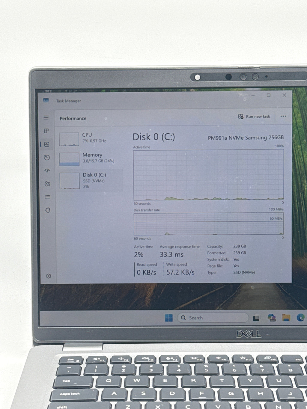 Dell Latitude 5430 i5-1235U 16GB RAM 256GB SSD - Used