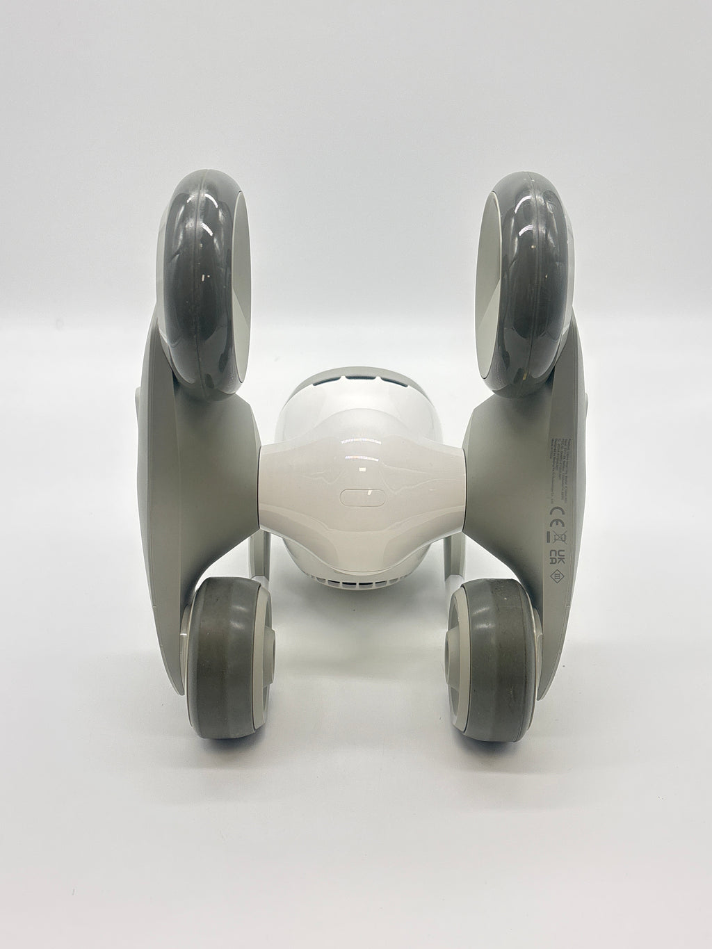 Loona Smart Toy AI Pet Robot KYO04LN01 with Charging Dock - (READ DESC)