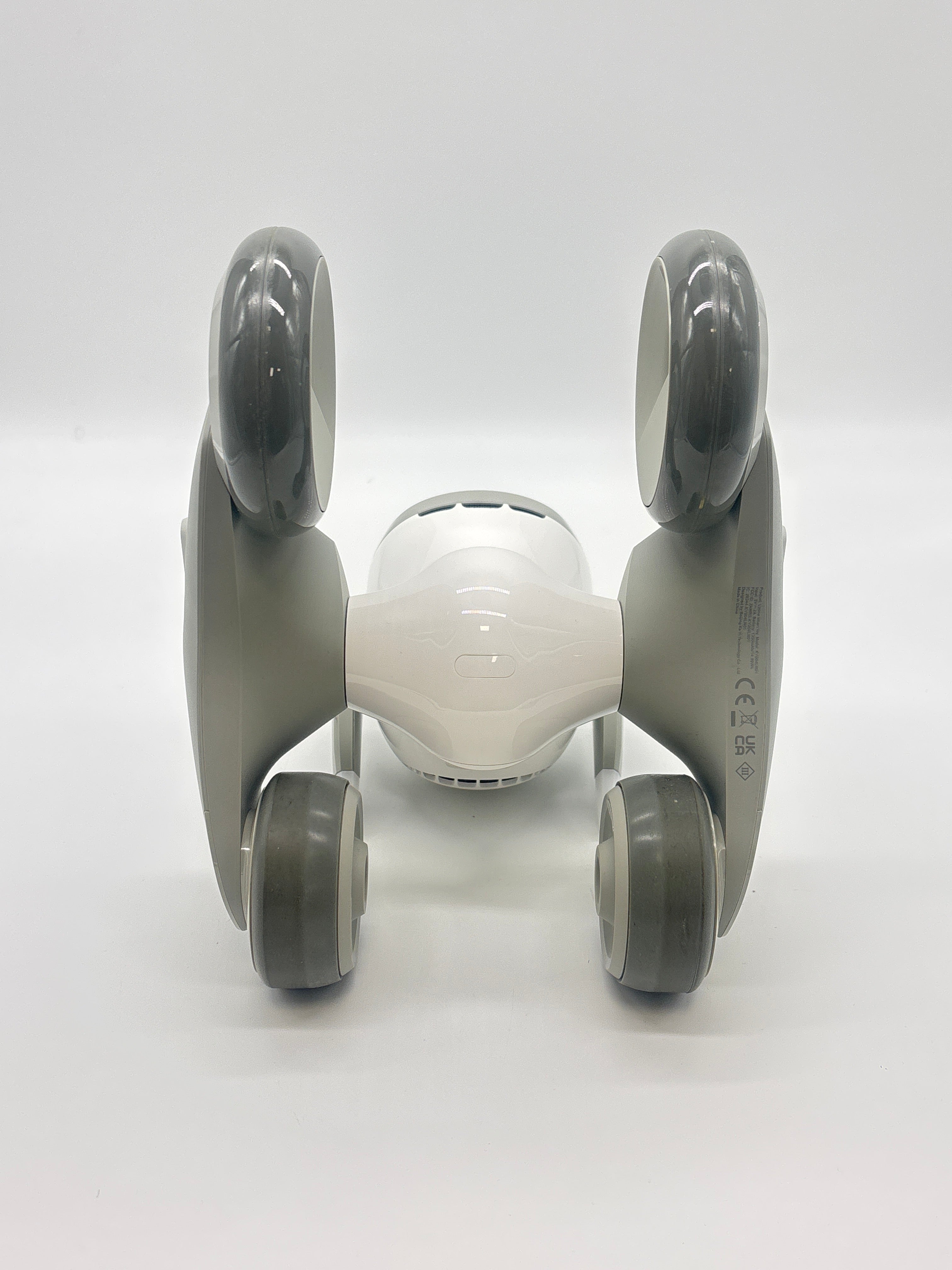 Loona Smart Toy AI Pet Robot KYO04LN01 with Charging Dock - (READ DESC)