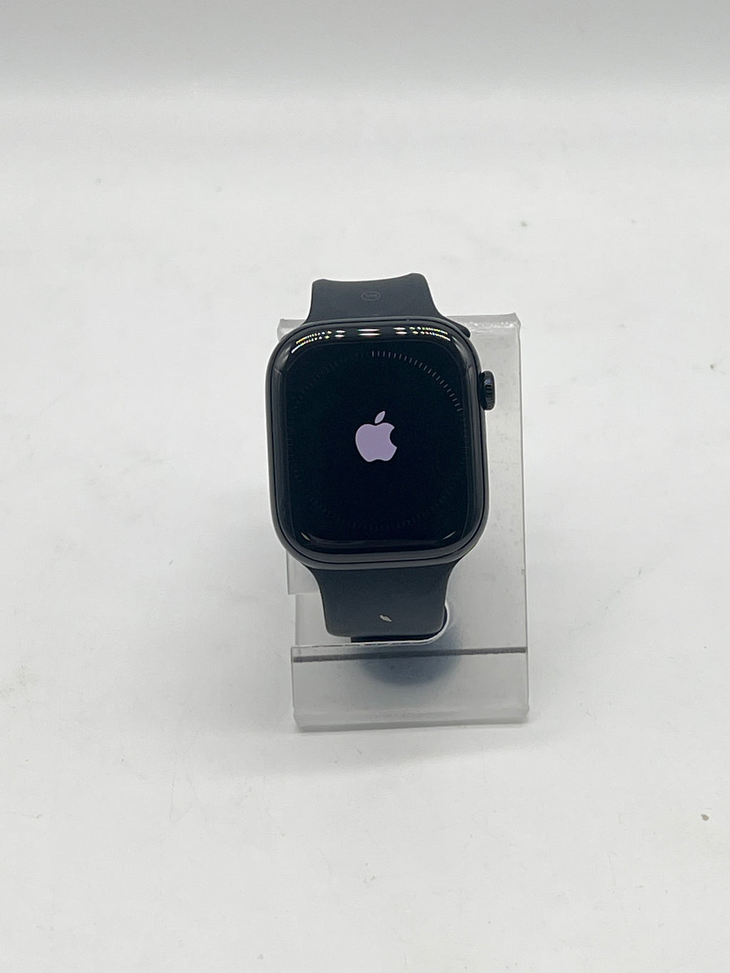 Apple Watch Series 11 46mm A3337 GPS + Cellular Black - Used with Box