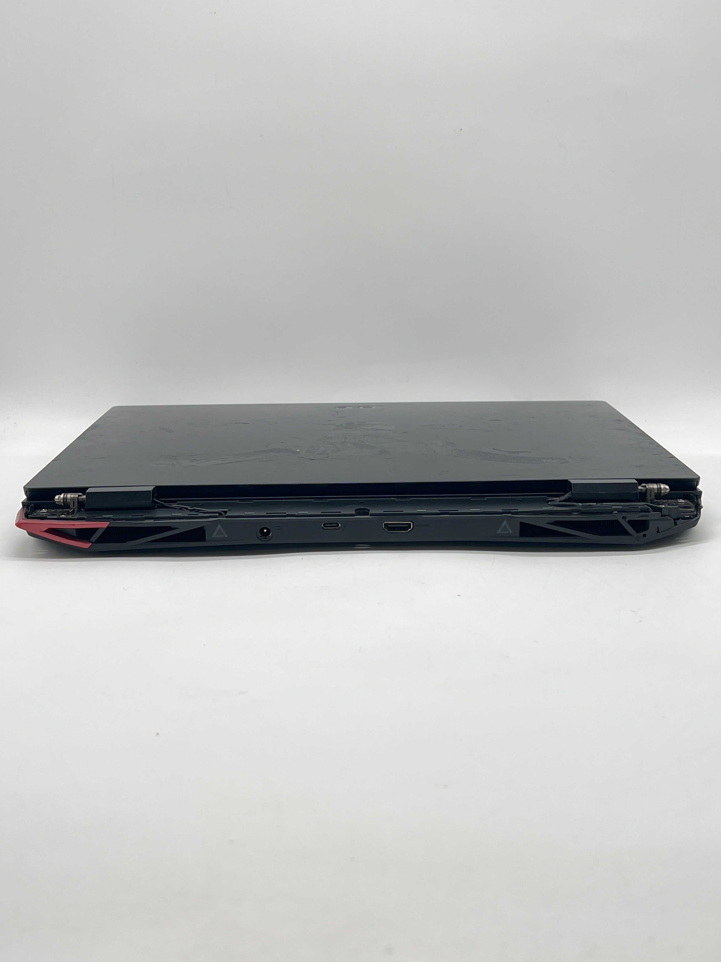 TX01-54482 Asus Nitro 5 15-inch Core i5 12th Gen 24GB RAM 500GB RTX 3050 Ti Black