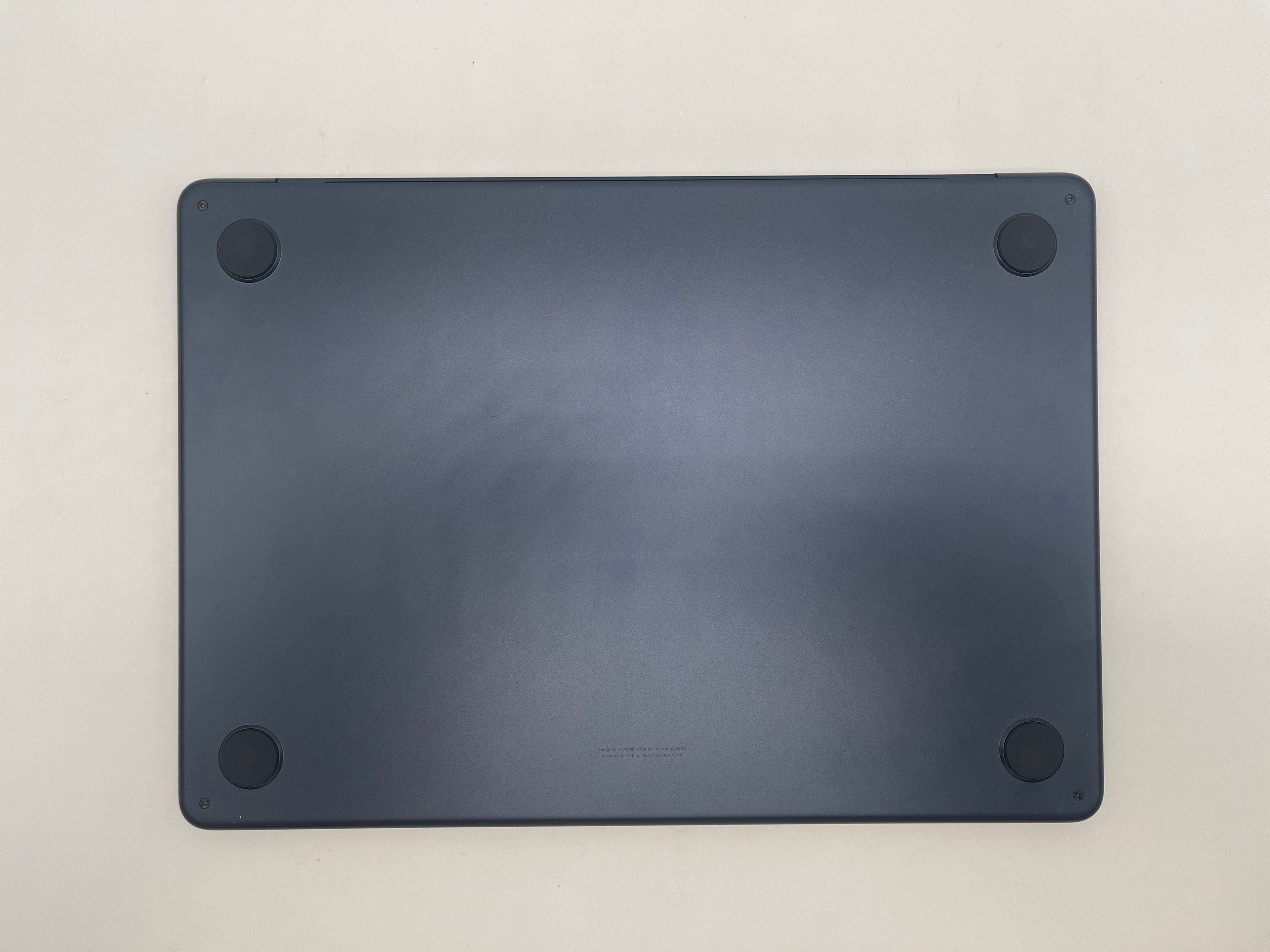 Apple MacBook Air 13.6" M2 A2681 2022 8GB 512GB Blue
