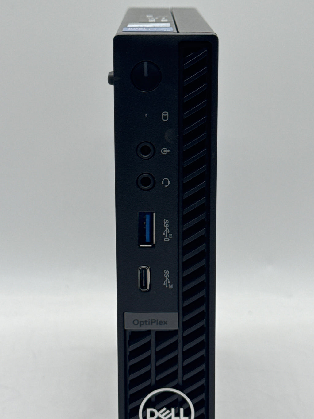 OptiPlex Micro Plus 7020 i5-14500T 16 GB RAM 256 GB SSD - Used