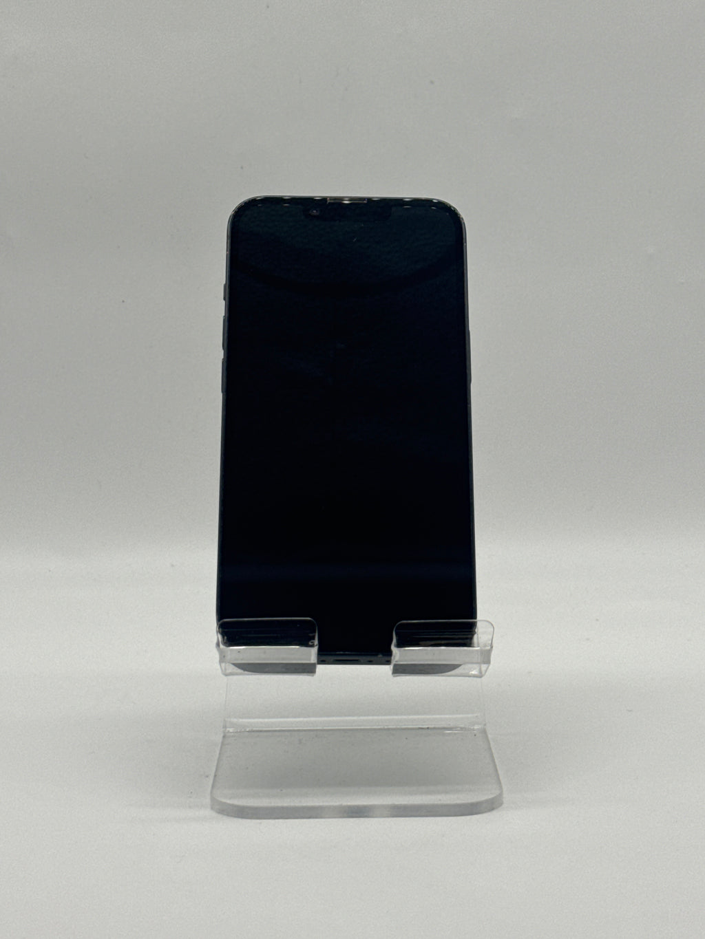 Apple iPhone 14 6.1" A2649 128GB Unlocked Midnight - Bottom Dent