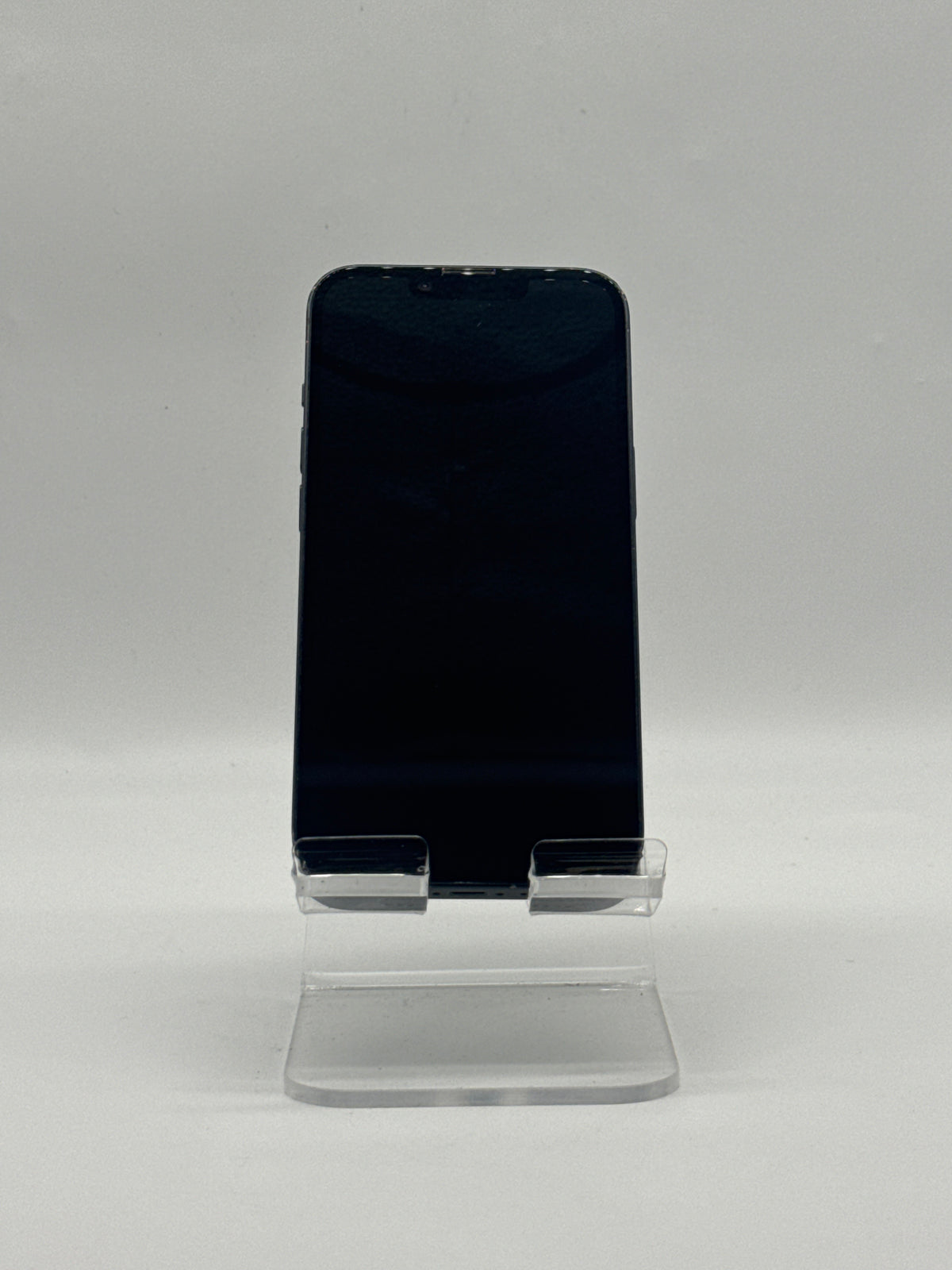 Apple iPhone 14 6.1" A2649 128GB Unlocked Midnight - Bottom Dent