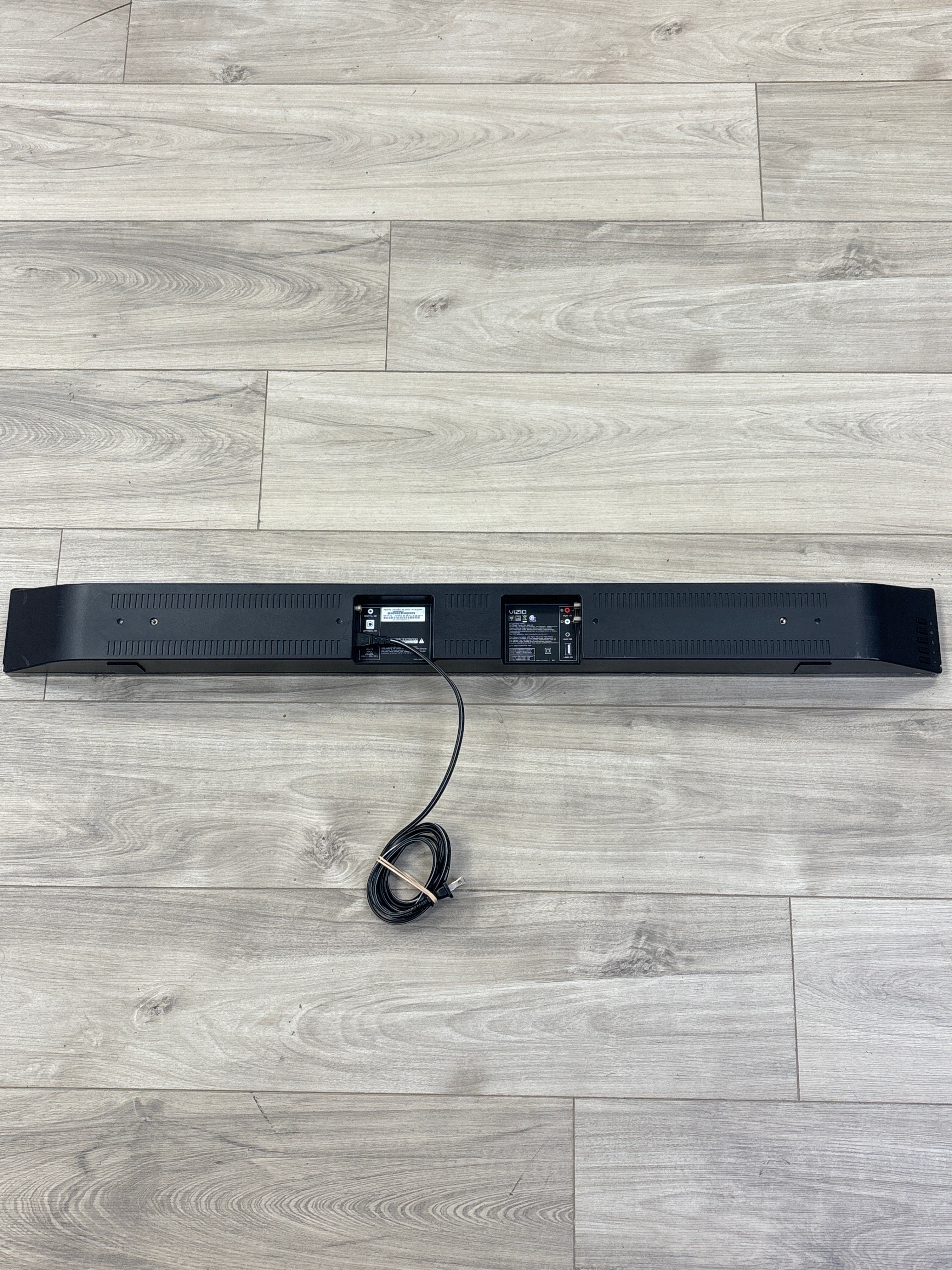 VIZIO S3851W-D4 Subwoofer / Soundbar