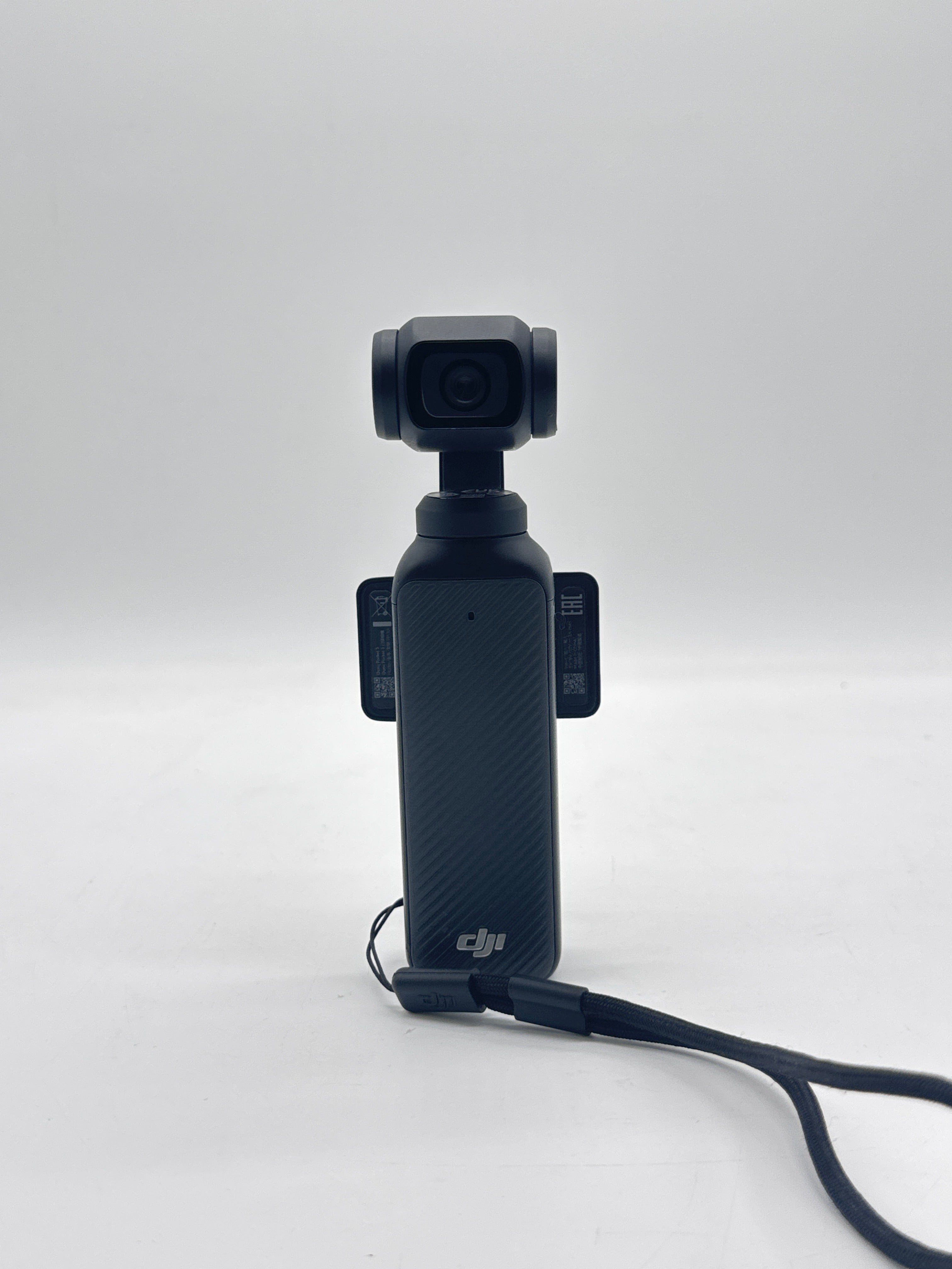 DJI Osmo Pocket 3 Gimbal - Used
