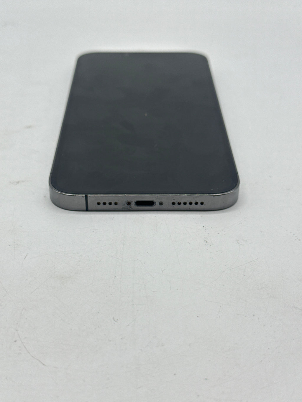 AT&T Apple iPhone 13 Pro Max 512GB Space Gray - Cracked Back
