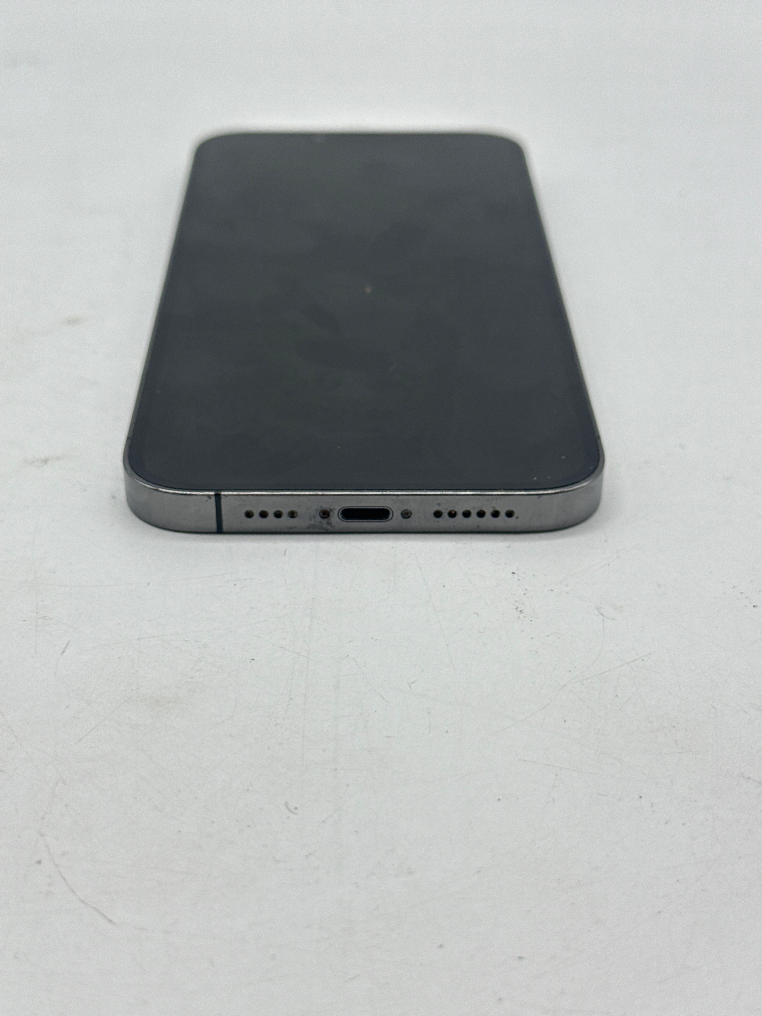 AT&T Apple iPhone 13 Pro Max 512GB Space Gray - Cracked Back