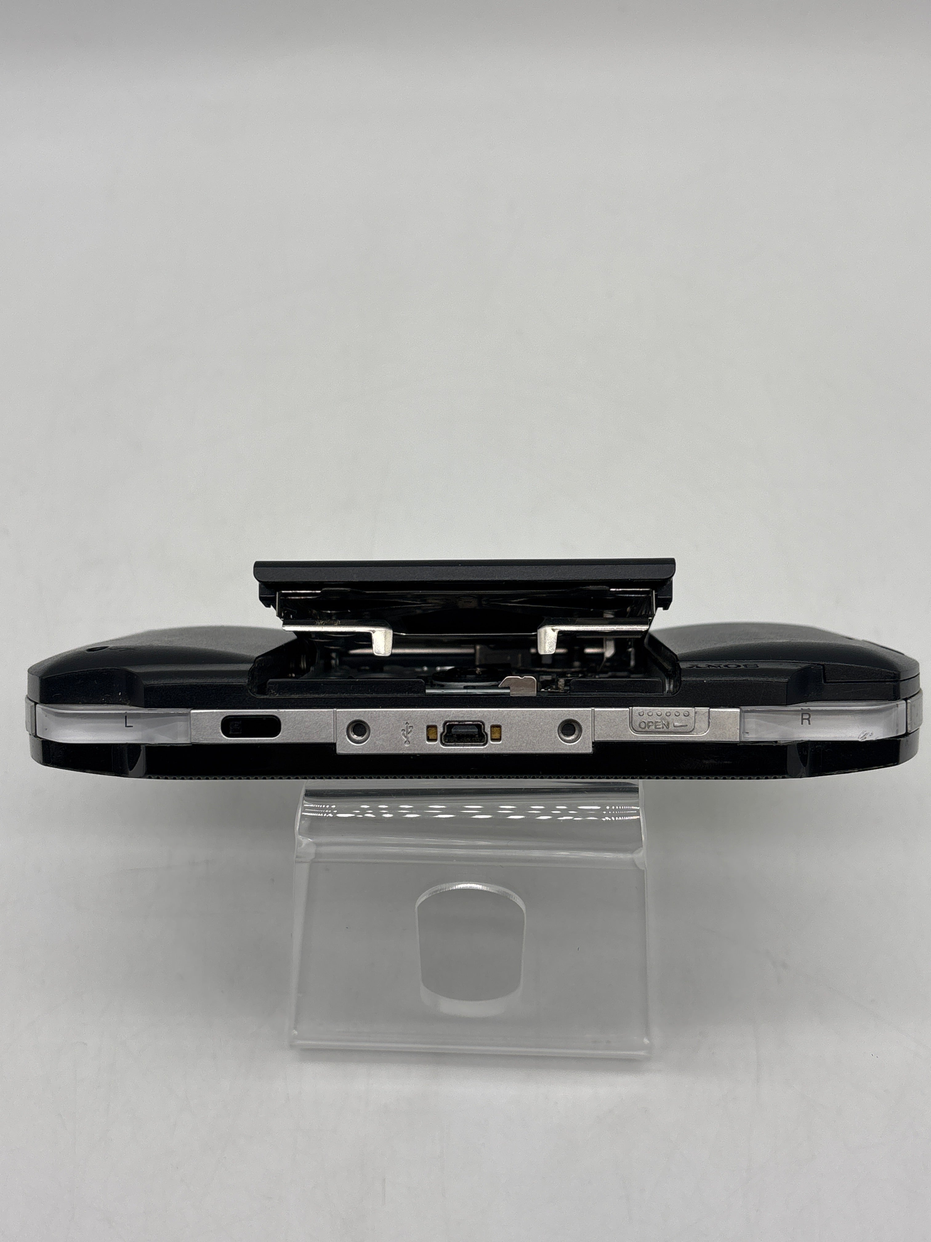 Sony PSP Portable PSP-1001 Console Only - For Parts (Read Desc)