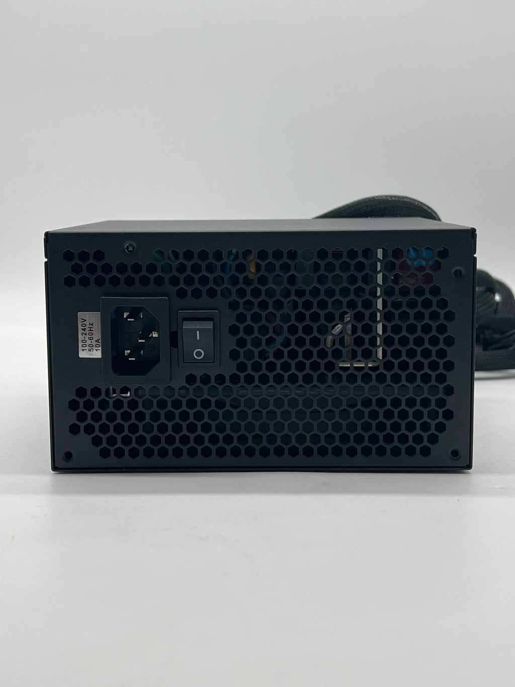 High Power HP1-J800GD-F12S 800W 80 Plus Gold ATX Power Supply