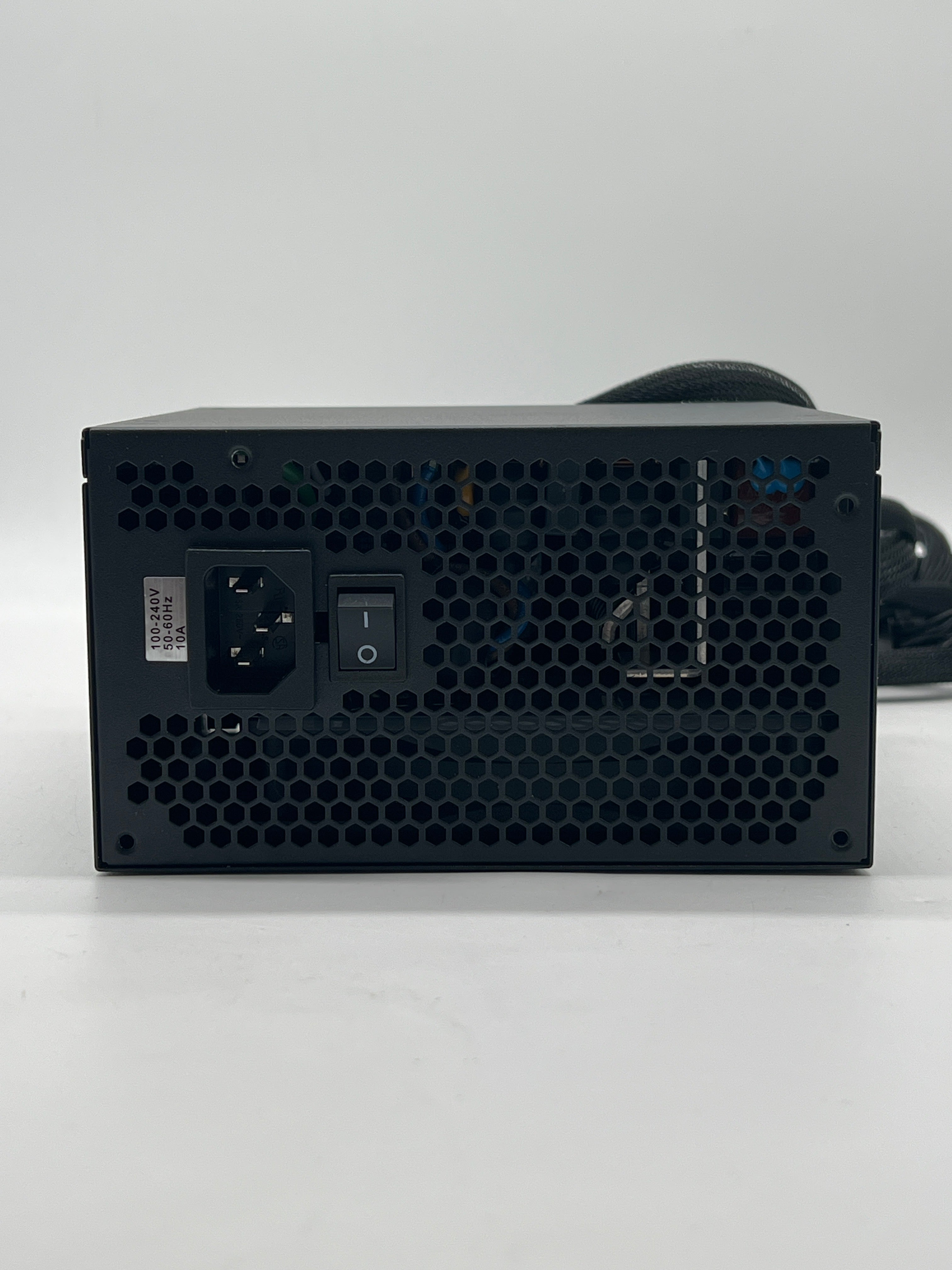 High Power HP1-J800GD-F12S 800W 80 Plus Gold ATX Power Supply