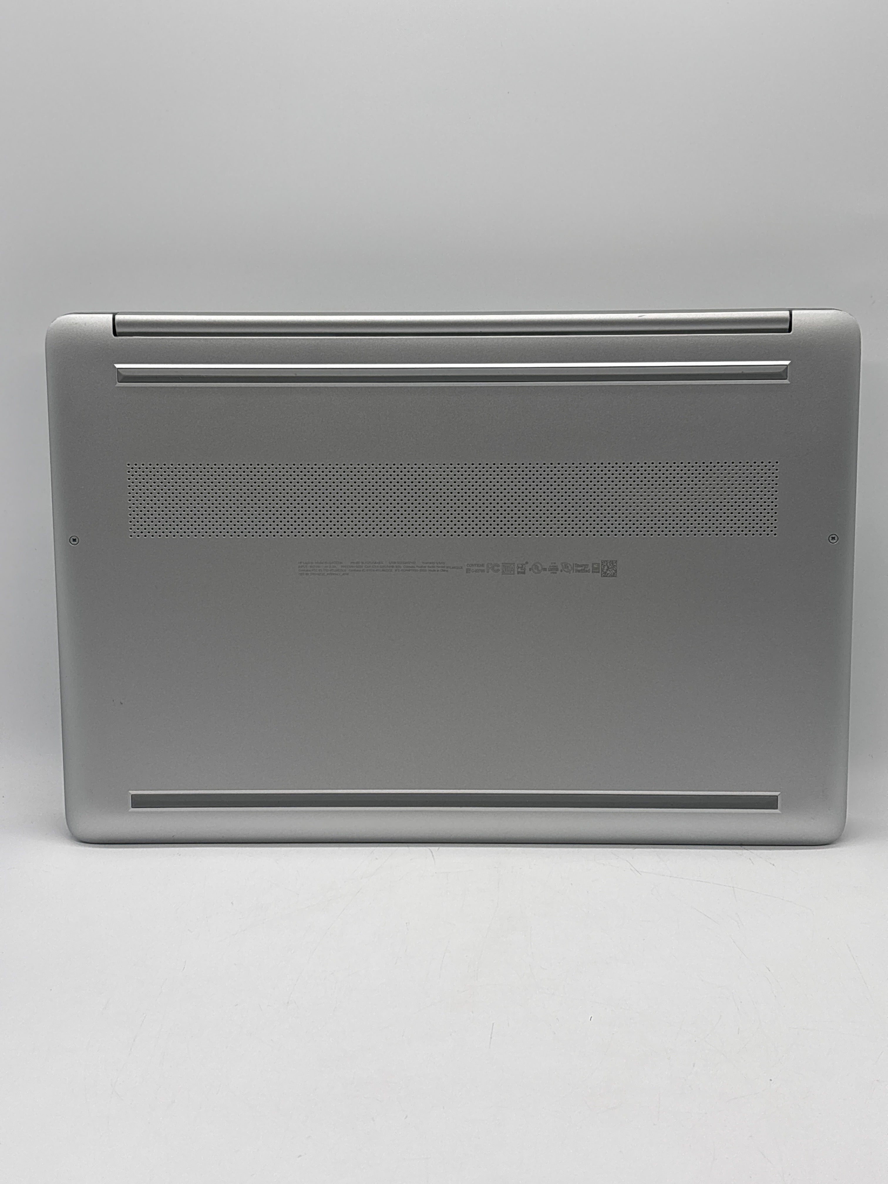 HP 15-DY5033DX i3-1215U 8GB RAM 256GB SSD - For Parts (Read DESC)