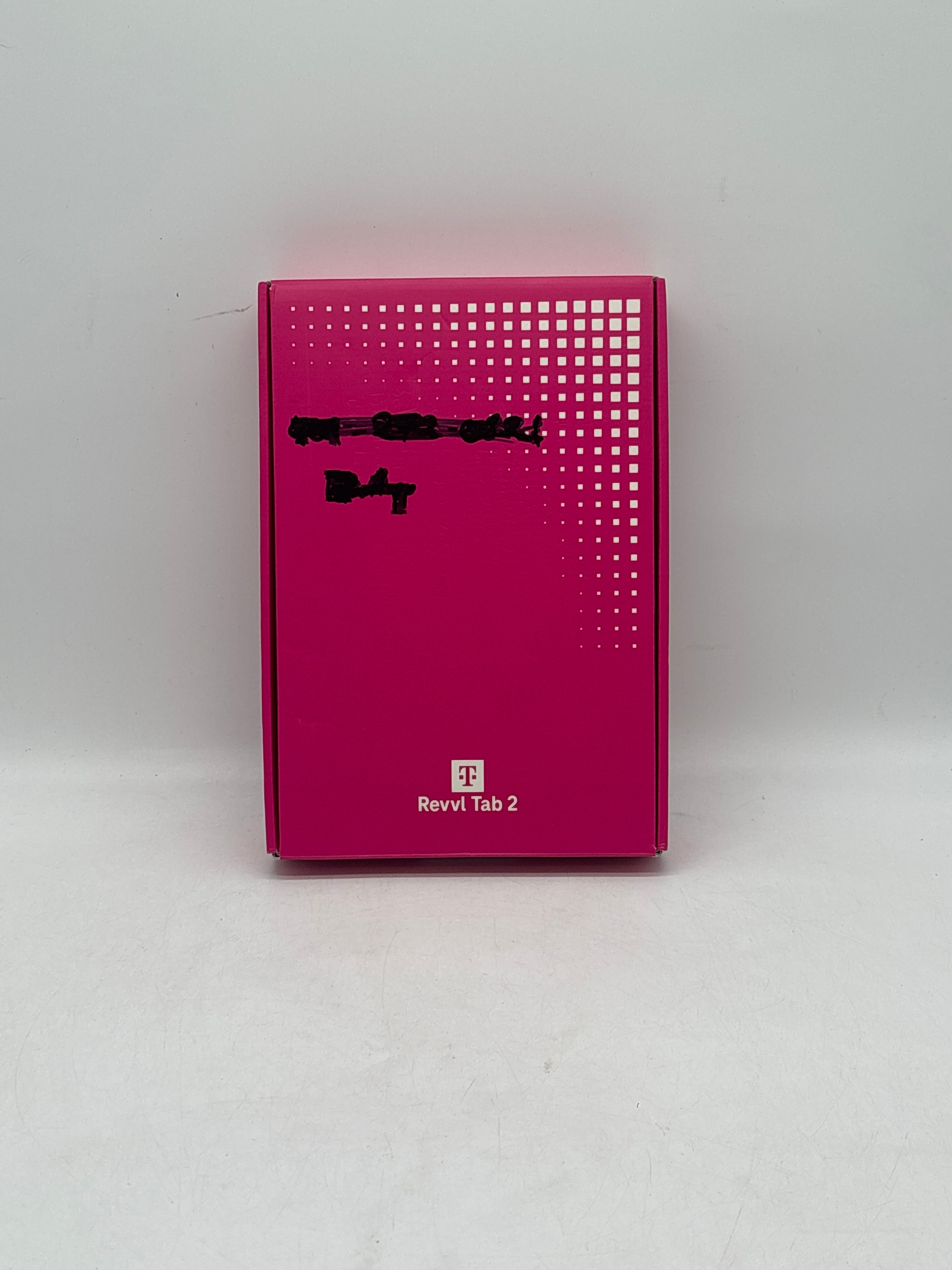 Revvl Tab 2 5G 64GB - Used