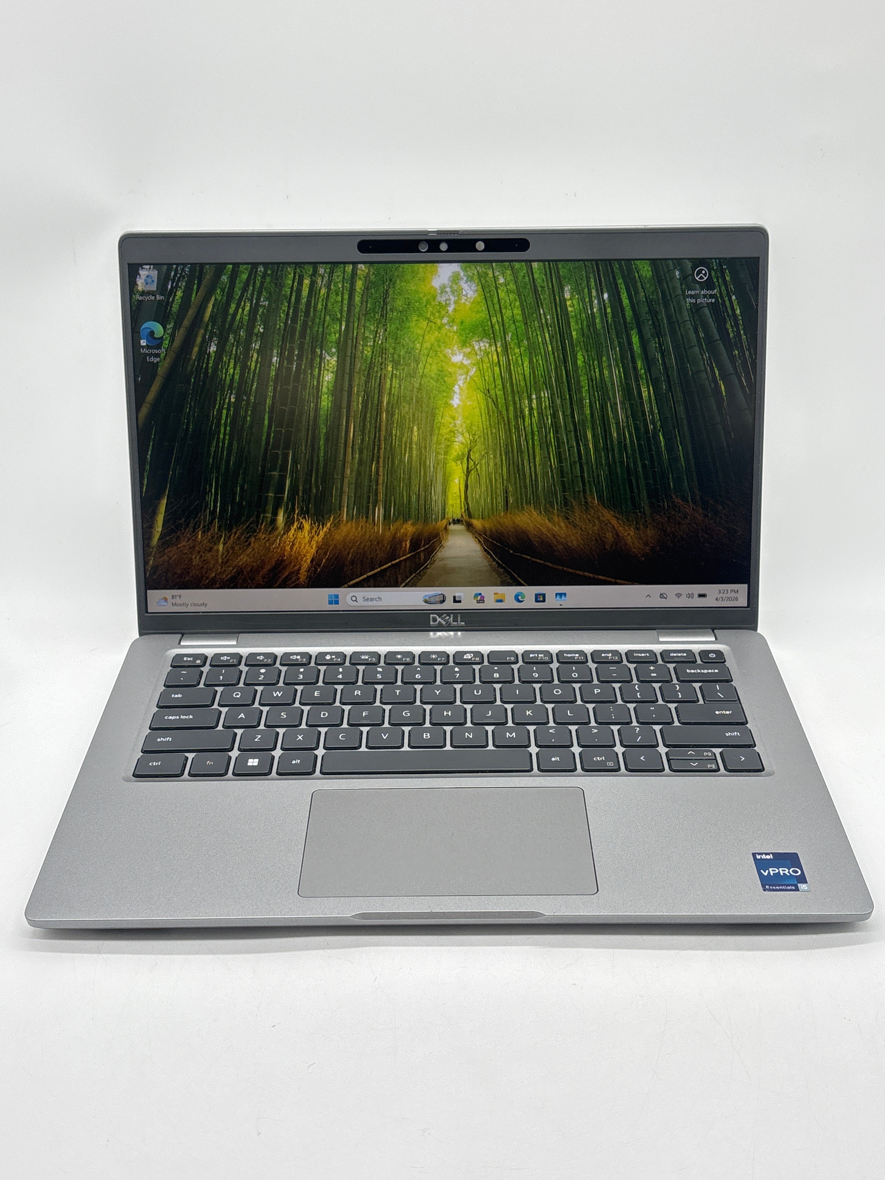 Dell Latitude 5440 i5-1335U 16GB RAM 256GB SSD