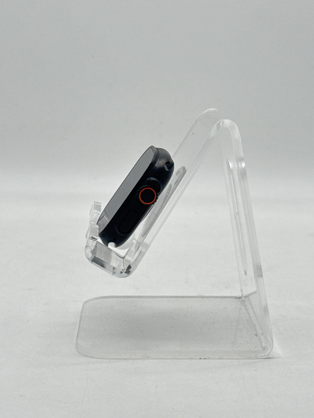 Apple Watch Ultra 3 49mm GPS + Cellular Unlocked Black - Used