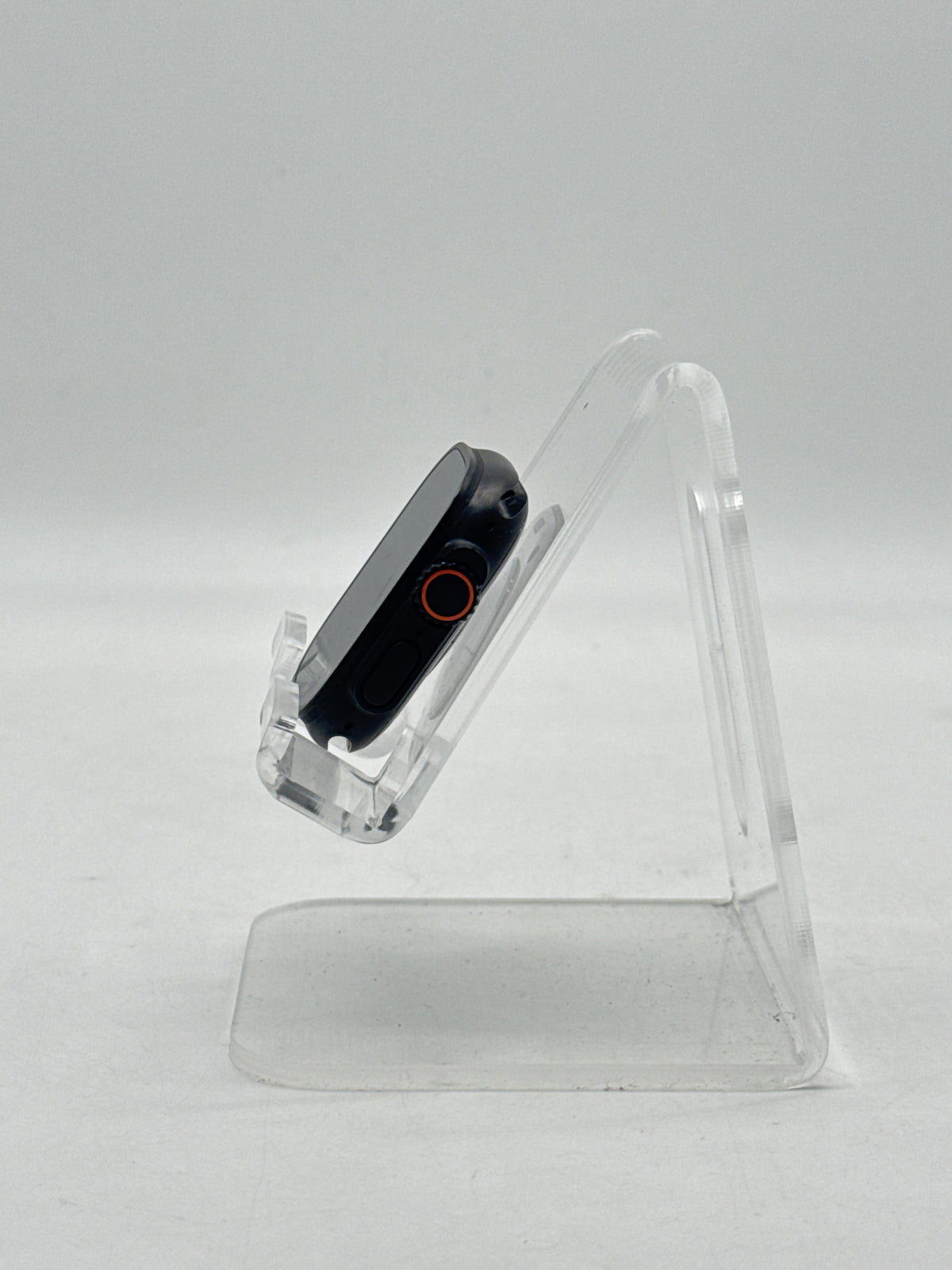 Apple Watch Ultra 3 49mm GPS + Cellular Unlocked Black - Used
