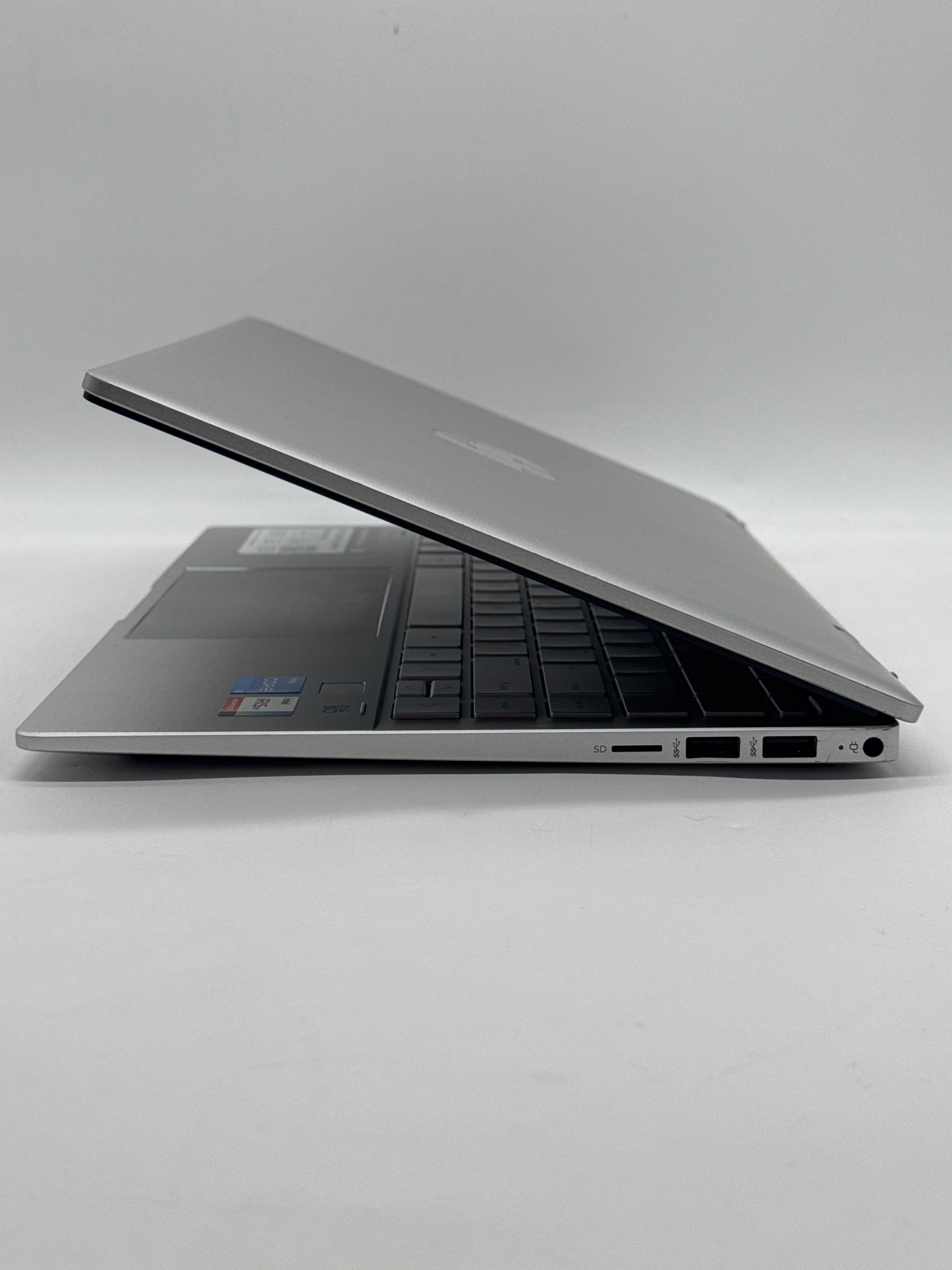 HP Pavilion x360 14-ek0033dx i5-1235U 8GB RAM 512GB SSD