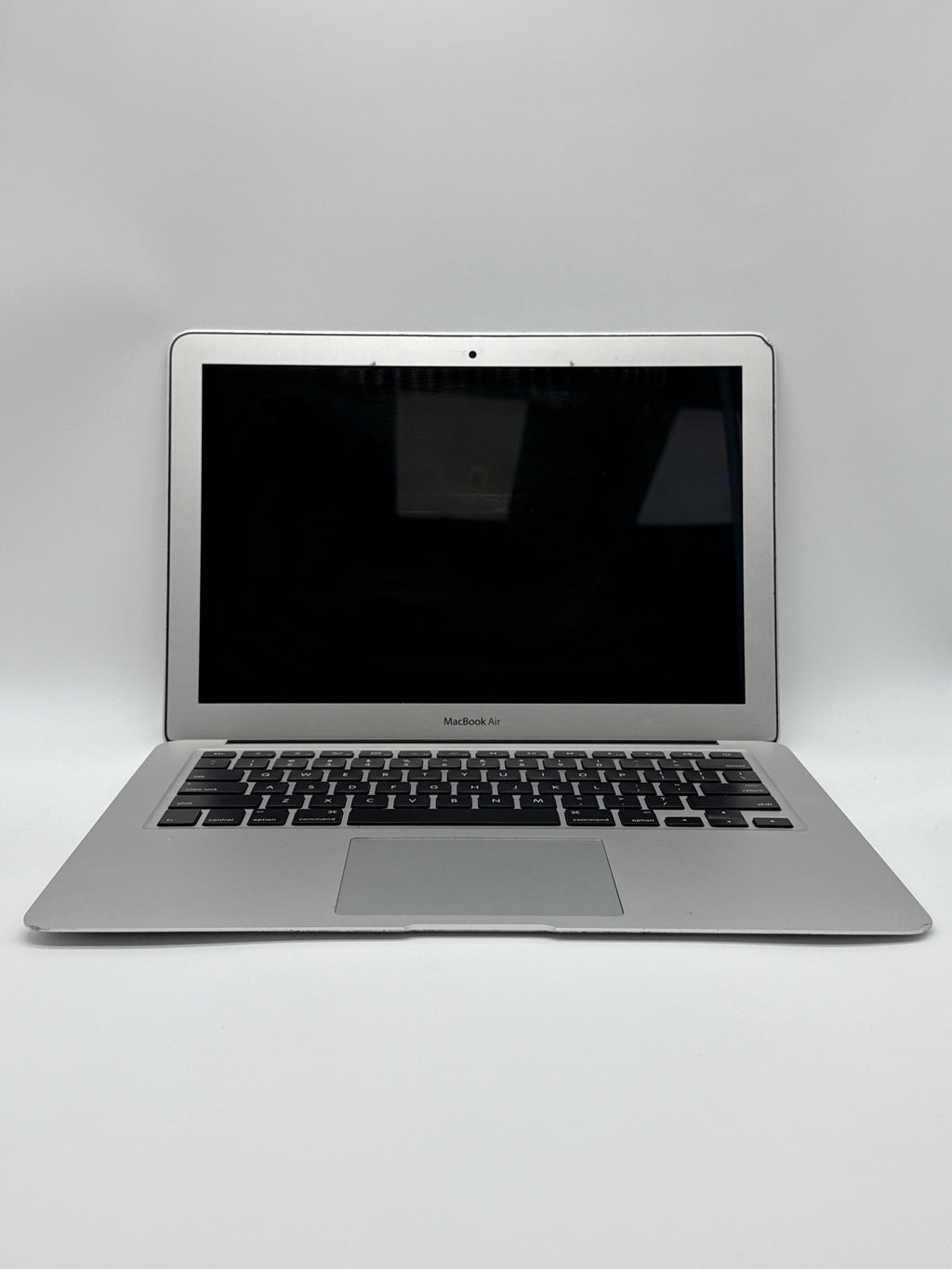 Apple MacBook Air 13" A1466 2017 Intel i5 8GB RAM 128 GB SSD Silver