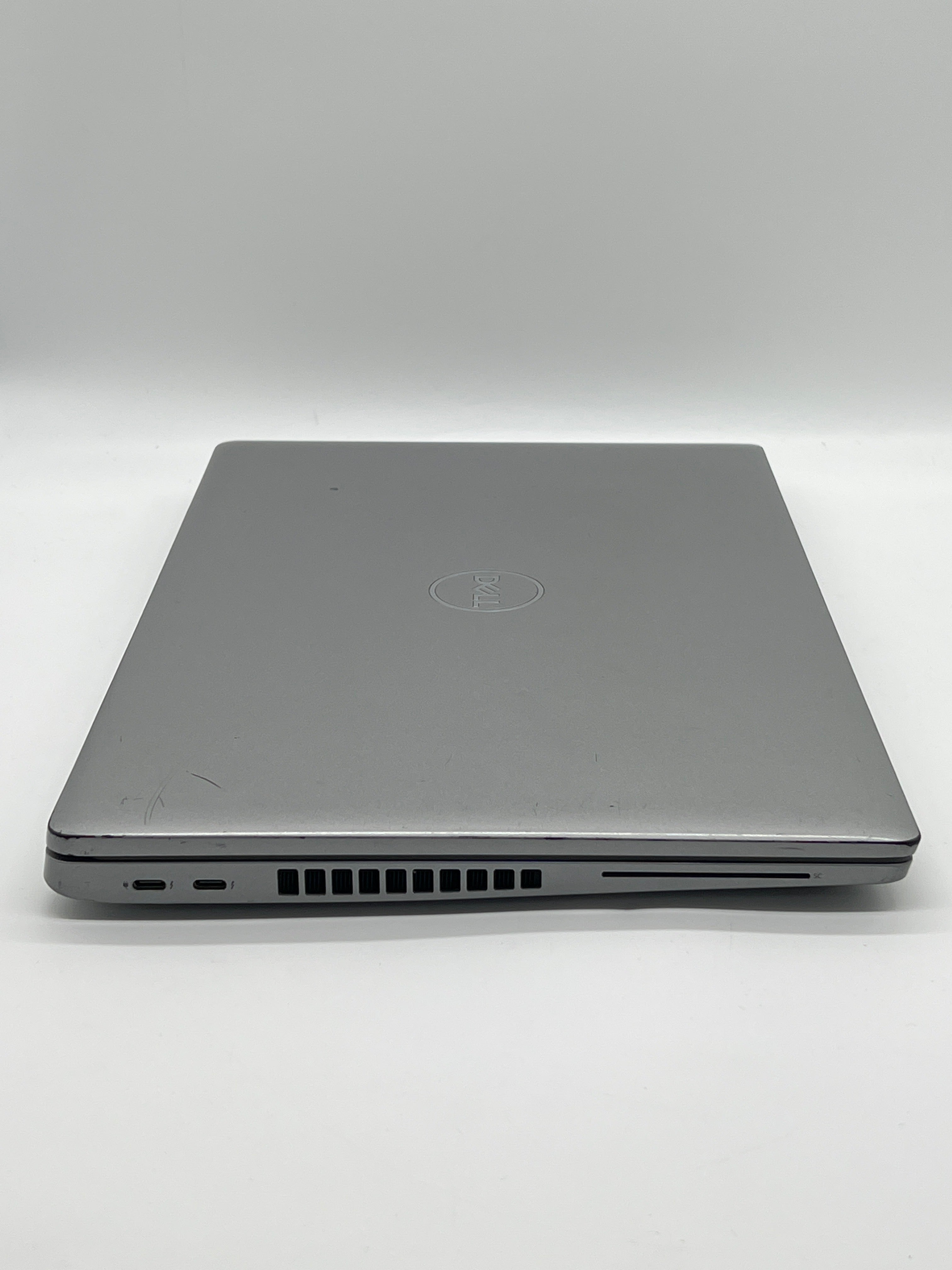 Dell Latitude 5530 15.6 in i7-1265U 16GB RAM 512GB SSD Gray Used