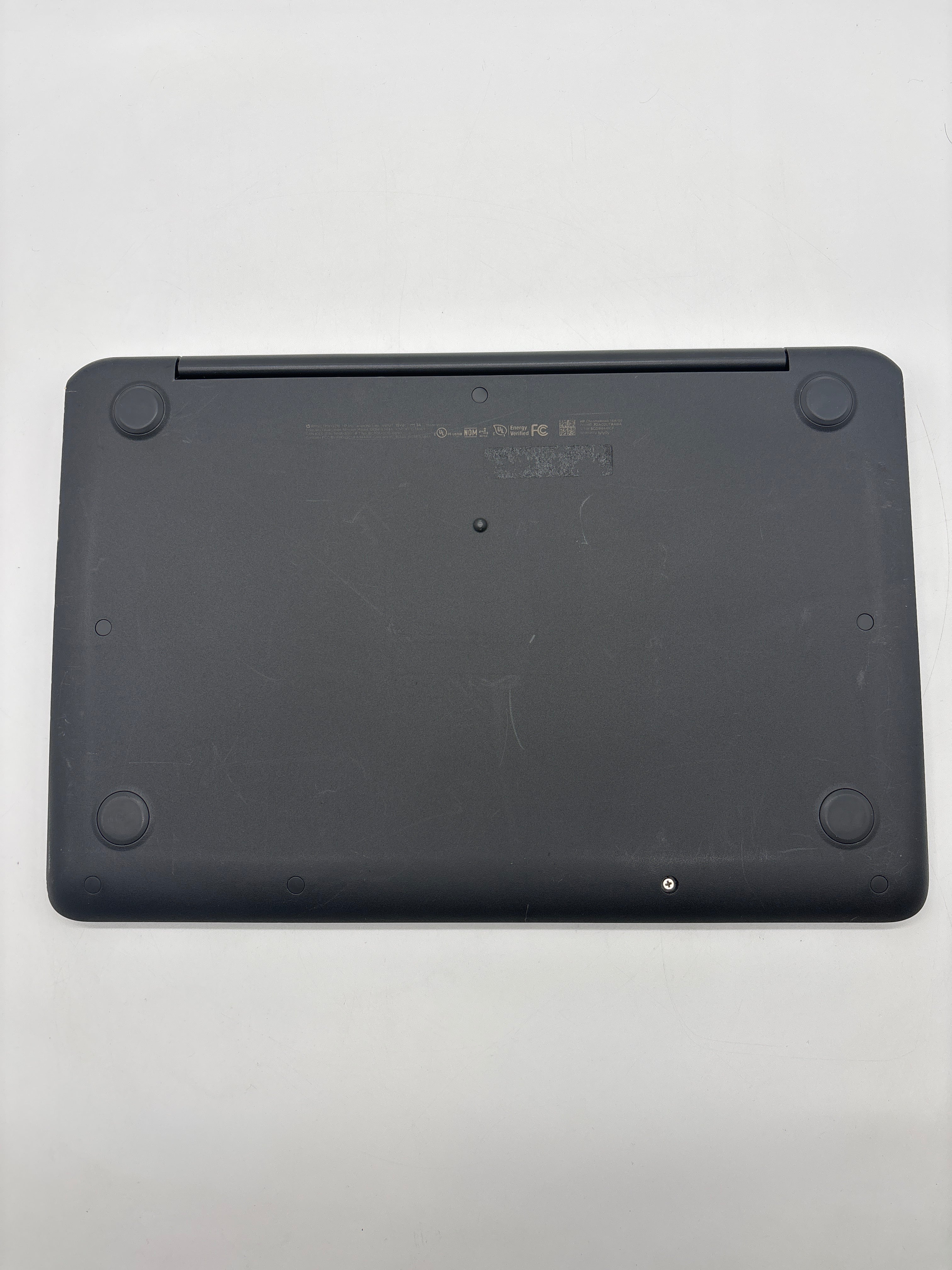 HP Chromebook 14A G5 AMD A4 4GB RAM 32GB SSD