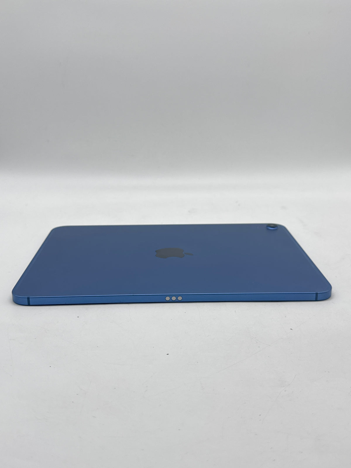 Apple iPad 11th Generation A16 128GB Wi-Fi Cellular Blue Unlocked Used
