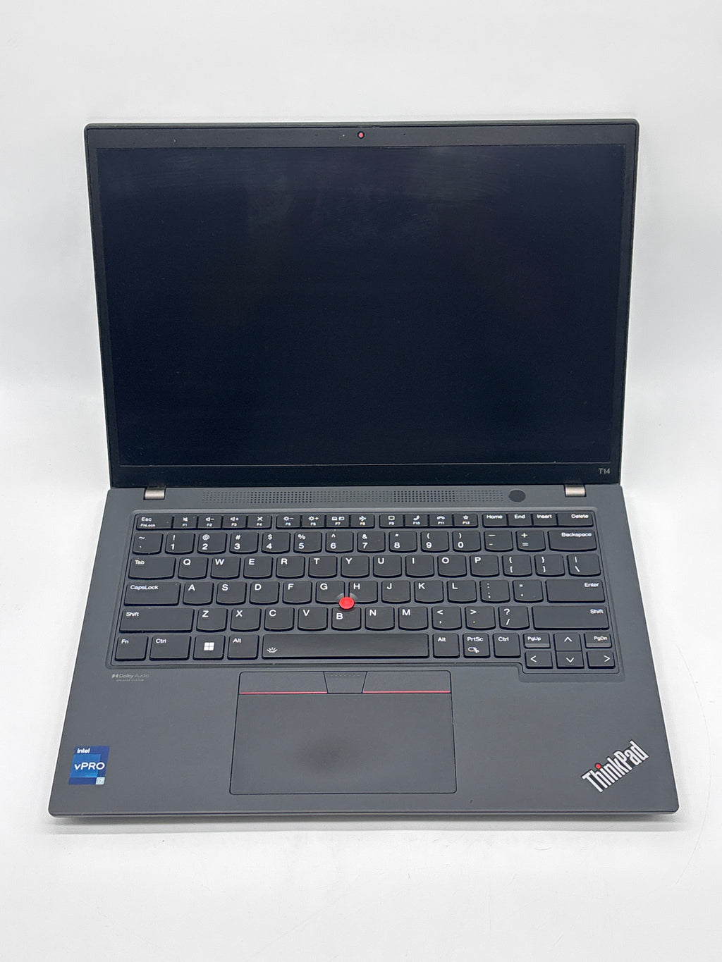 Lenovo ThinkPad T14 Gen 3 i7 16 GB RAM 512 GB SSD
