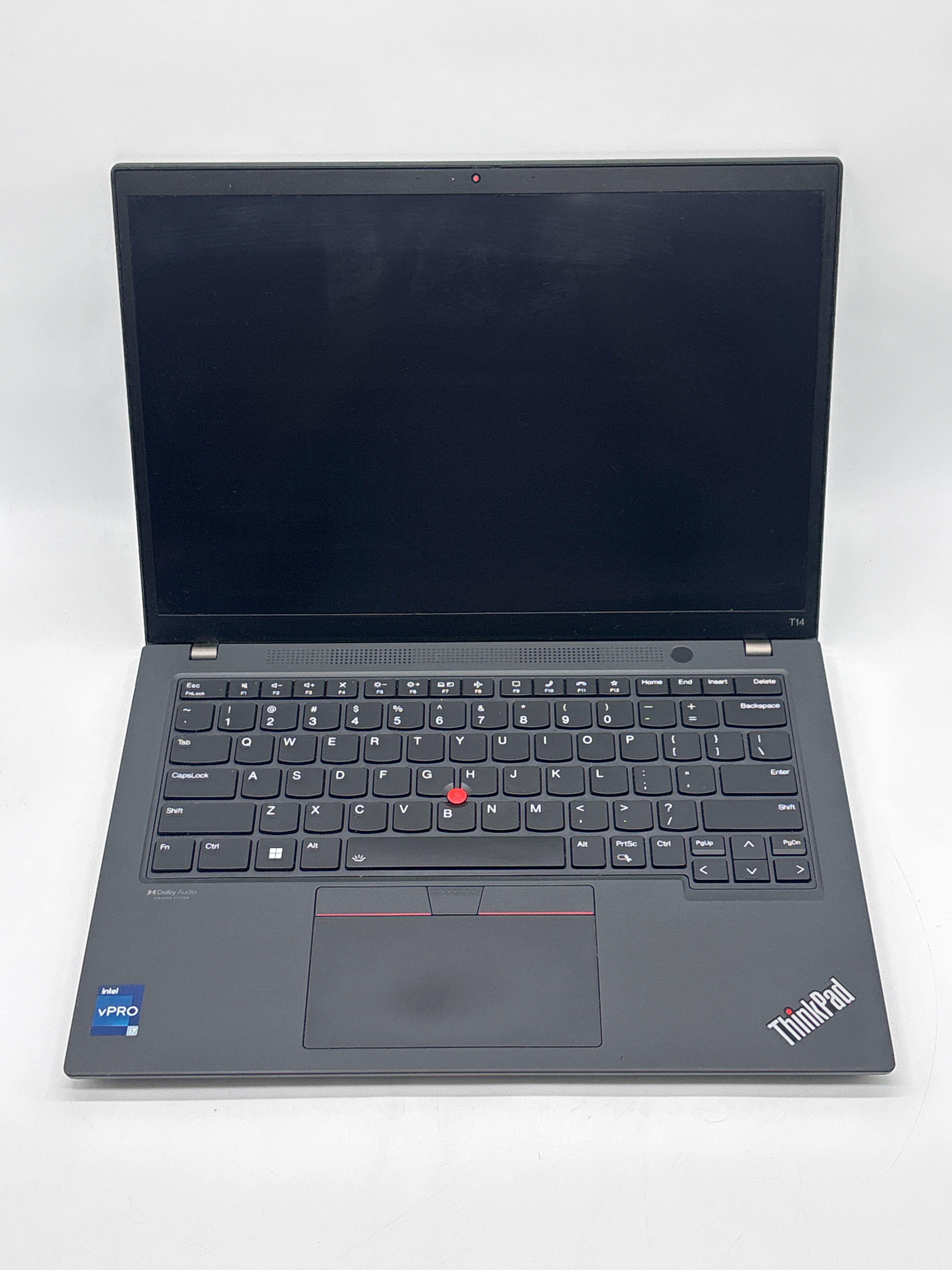 Lenovo ThinkPad T14 Gen 3 i7 16 GB RAM 512 GB SSD