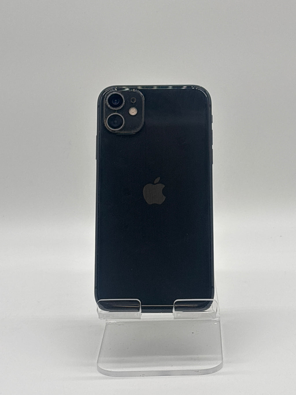 Apple iPhone 11 6.1 in A2111 64GB Black Unlocked - For Parts